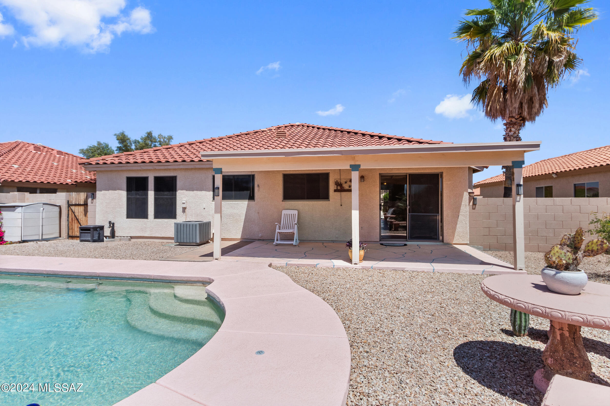 Cortaro Ranch (1-297) - Residential