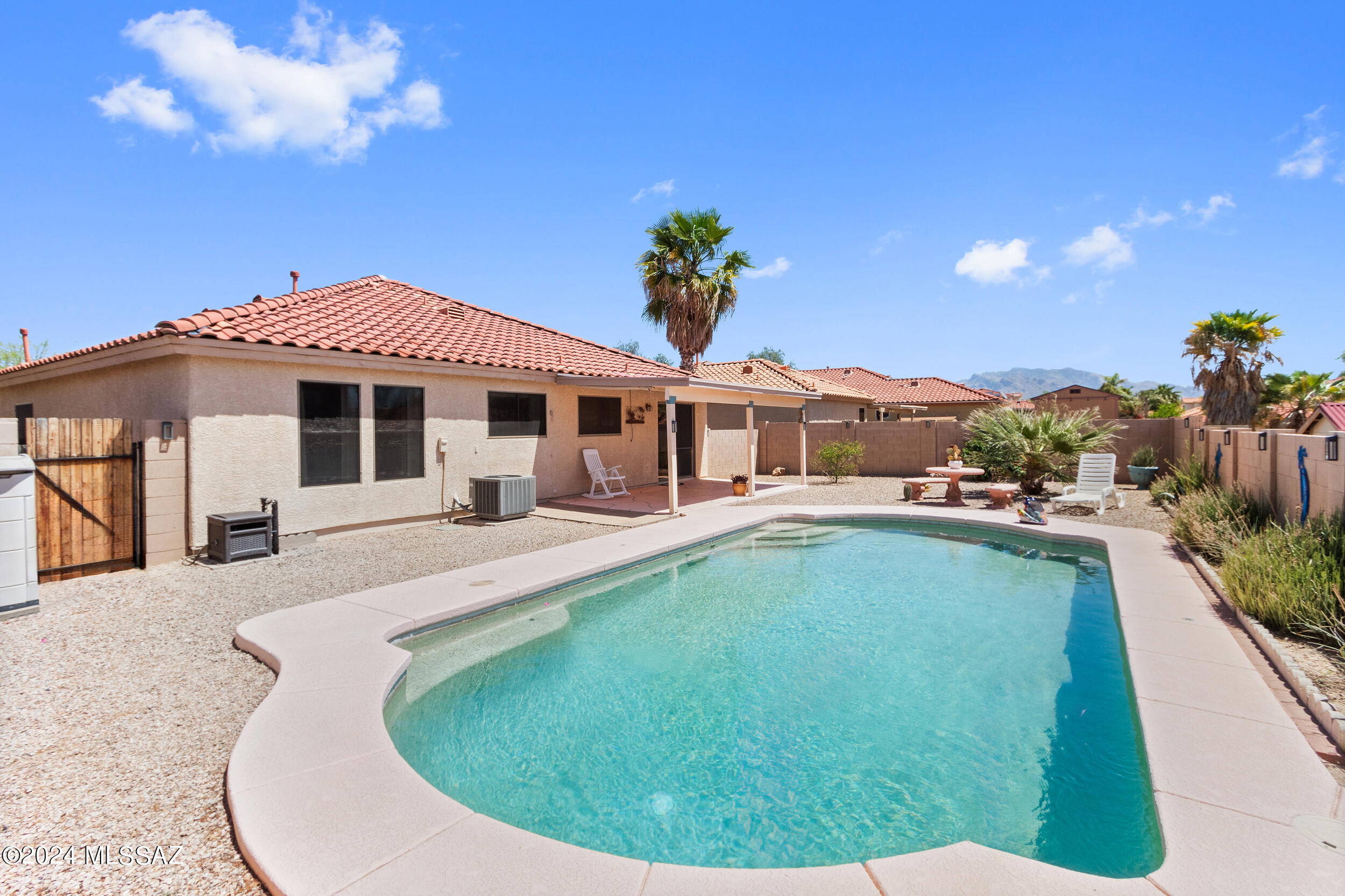 Cortaro Ranch (1-297) - Residential