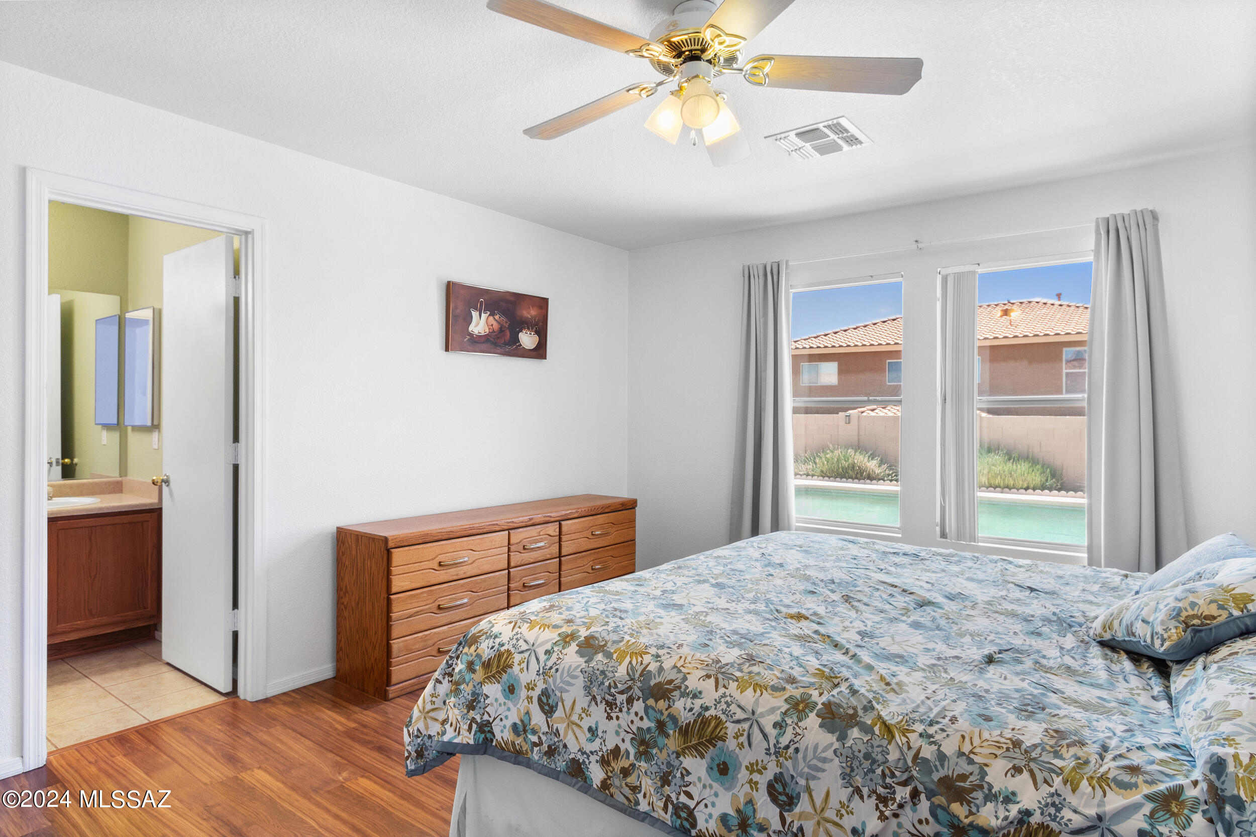 Cortaro Ranch (1-297) - Residential