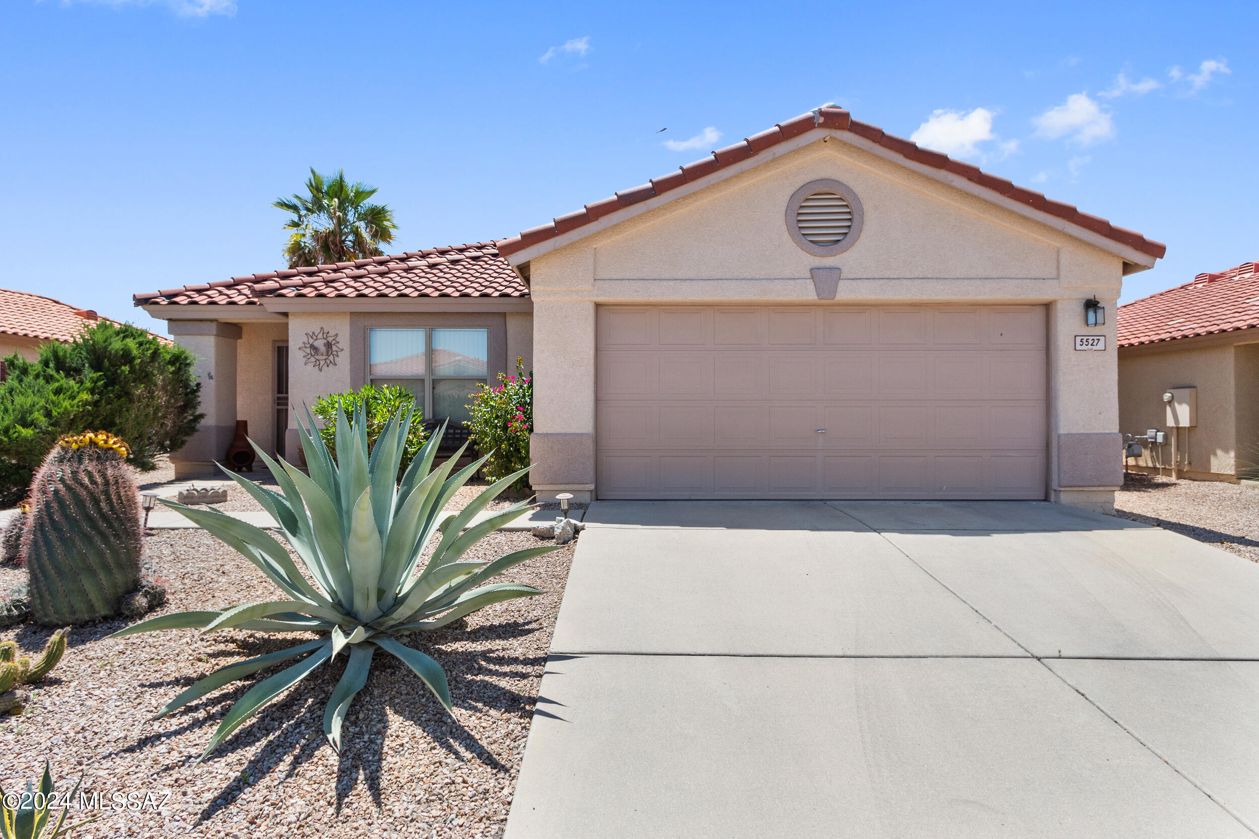 Cortaro Ranch (1-297) - Residential