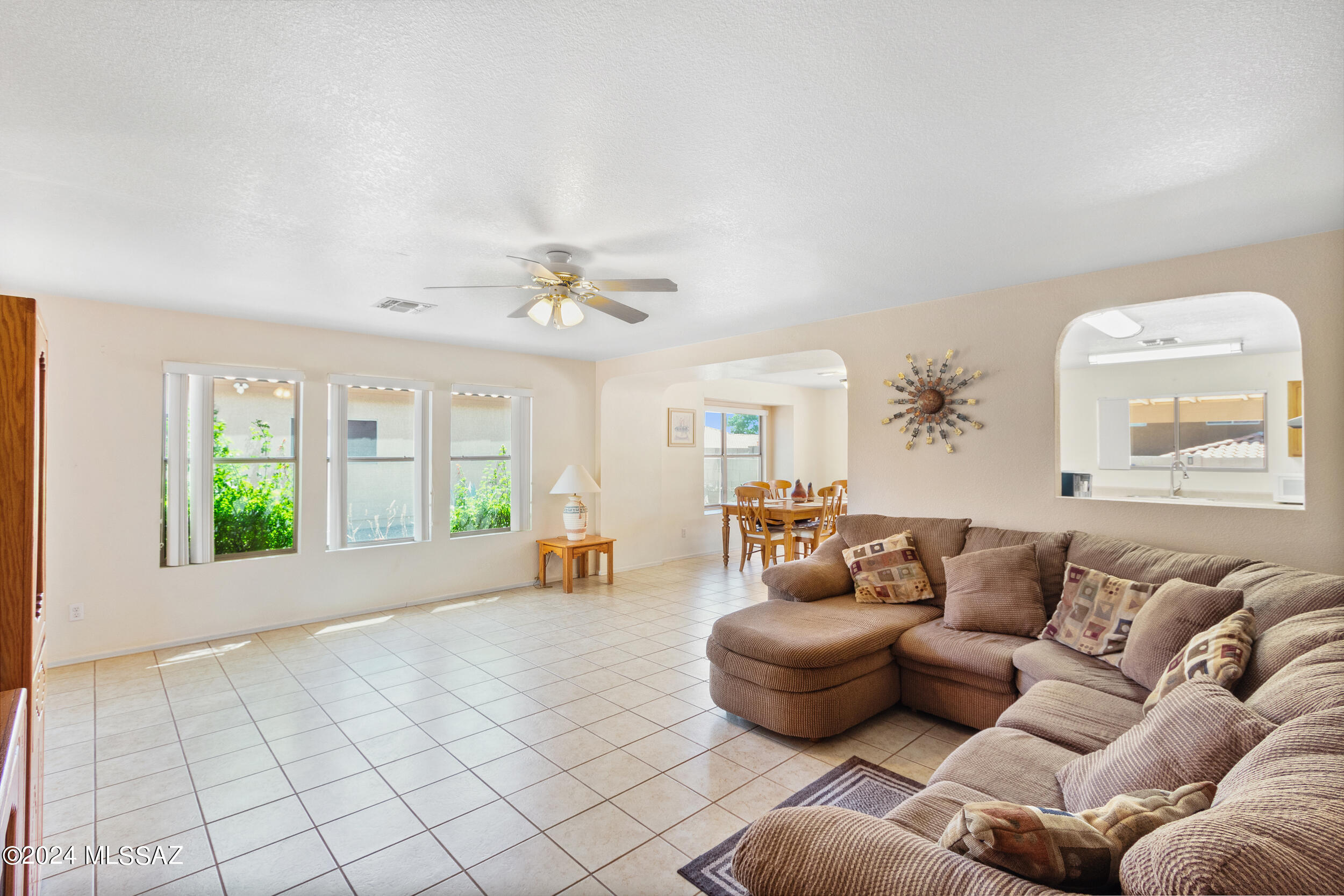 Cortaro Ranch (1-297) - Residential