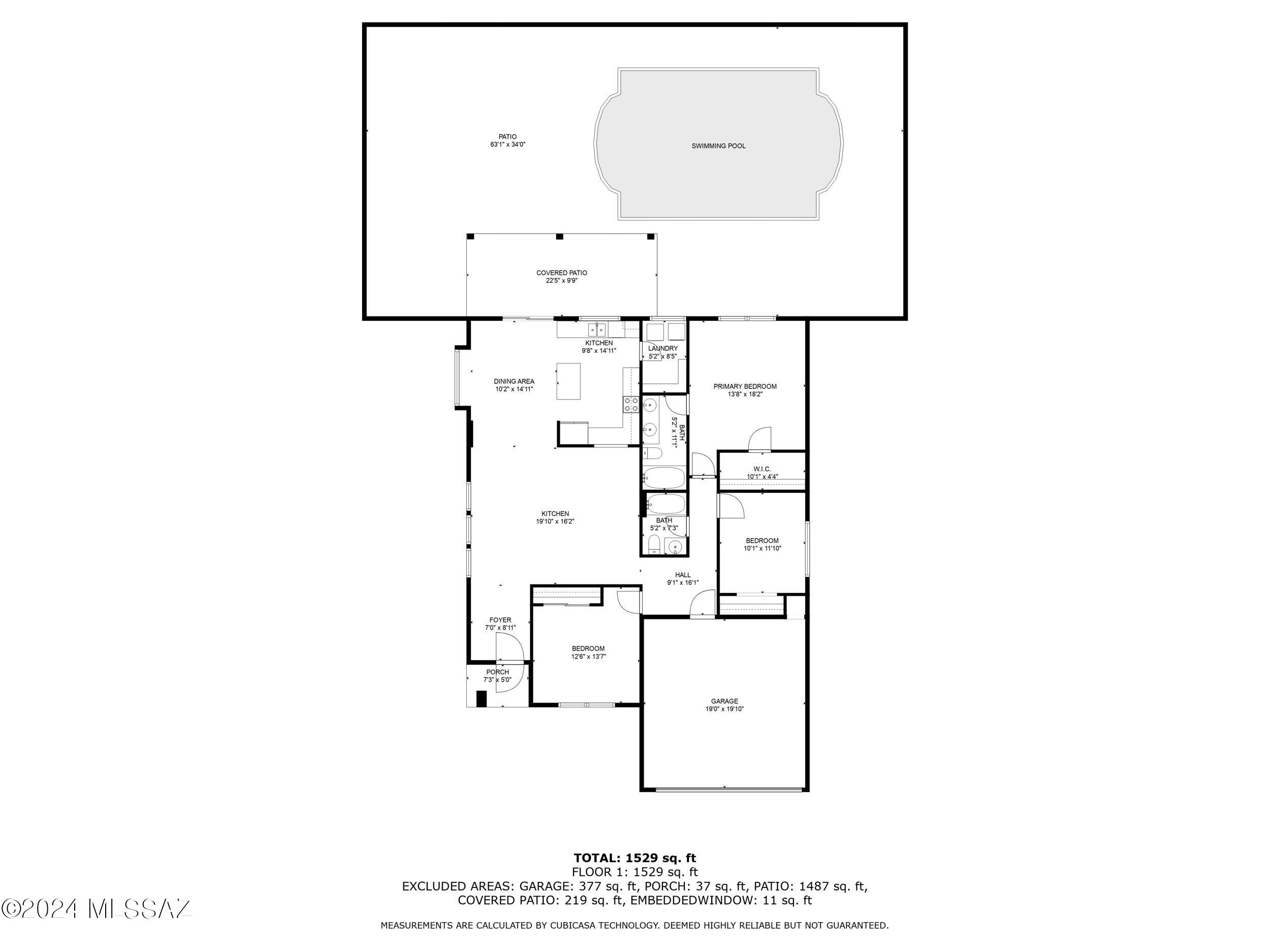Cortaro Ranch (1-297) - Residential