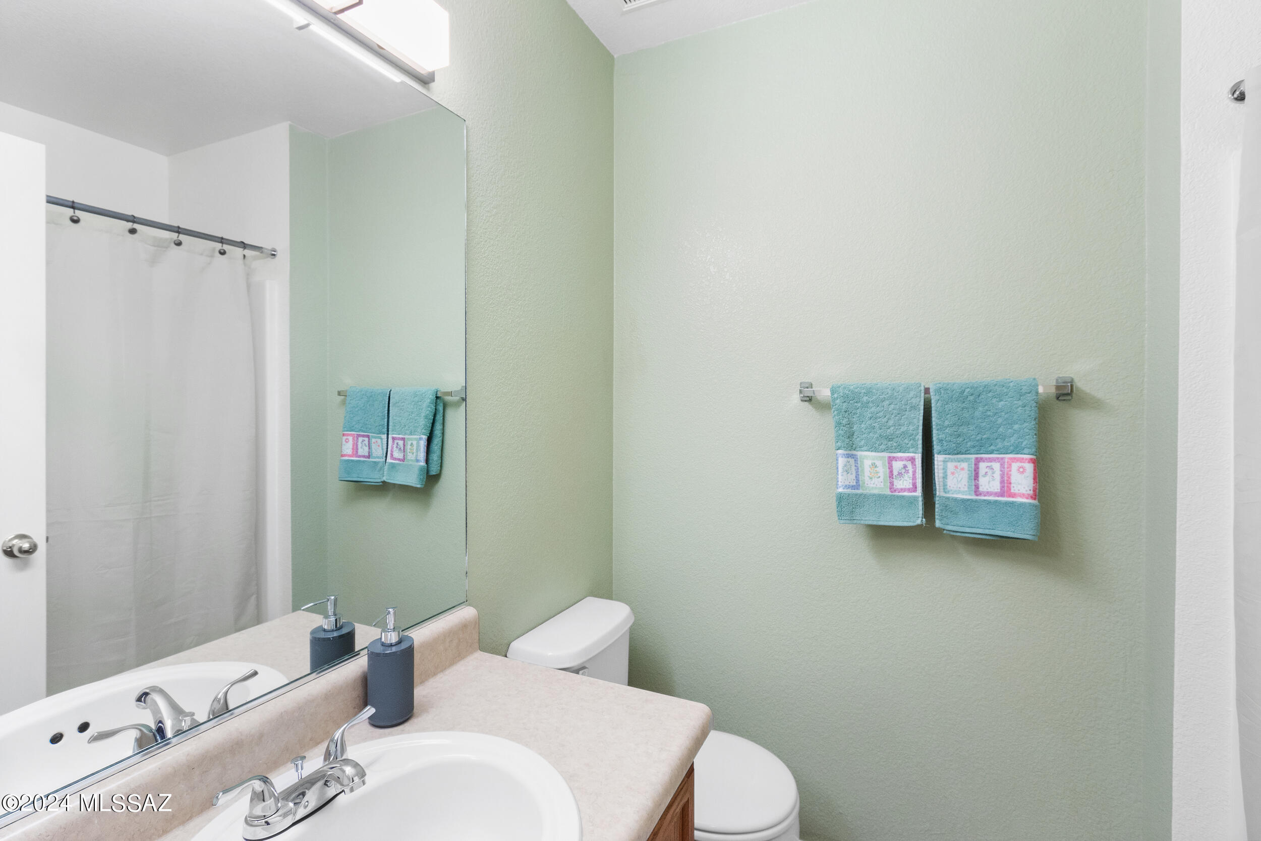 Cortaro Ranch (1-297) - Residential