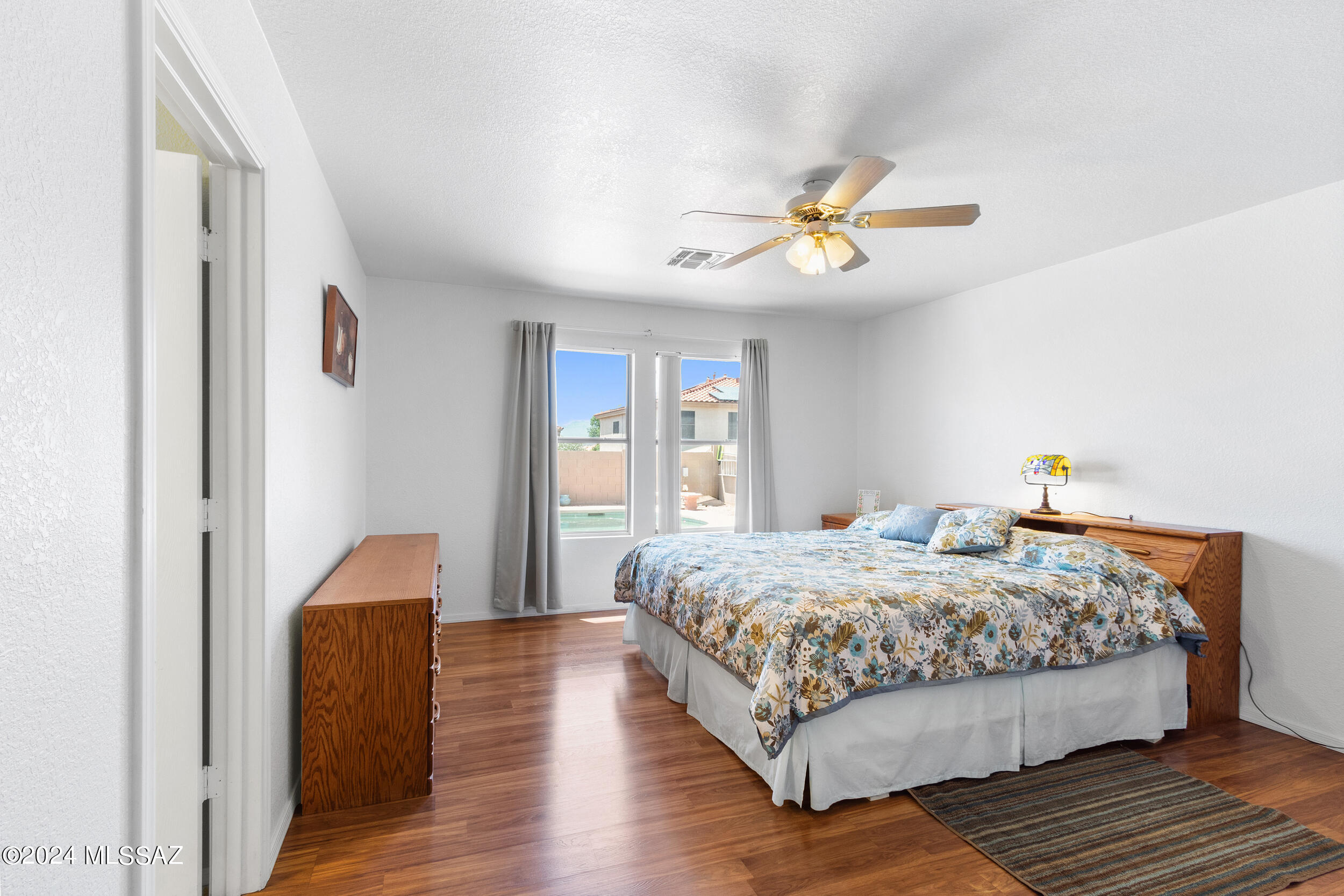 Cortaro Ranch (1-297) - Residential