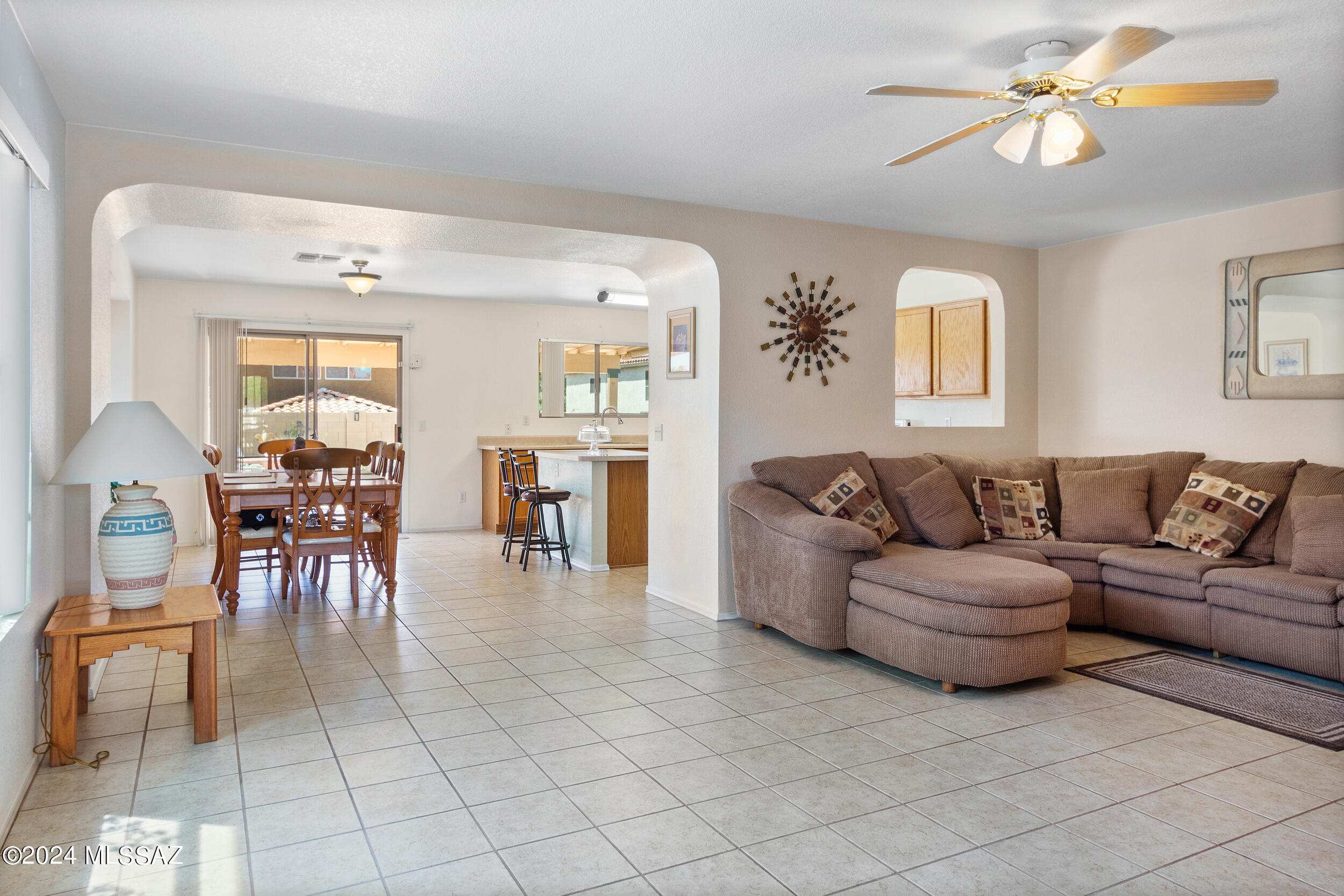 Cortaro Ranch (1-297) - Residential