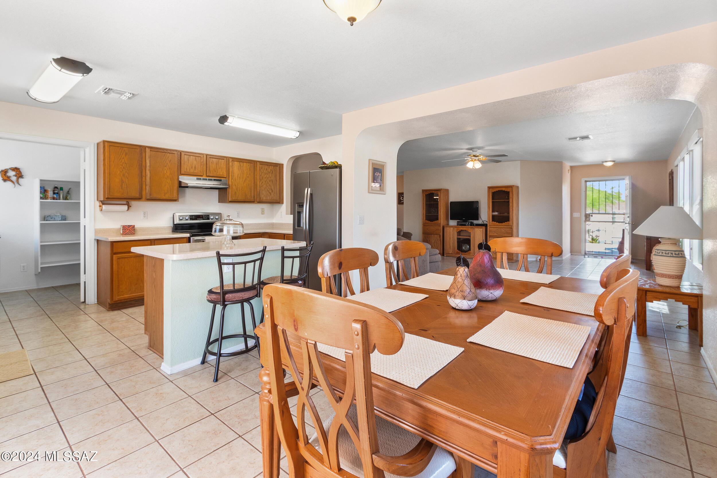 Cortaro Ranch (1-297) - Residential