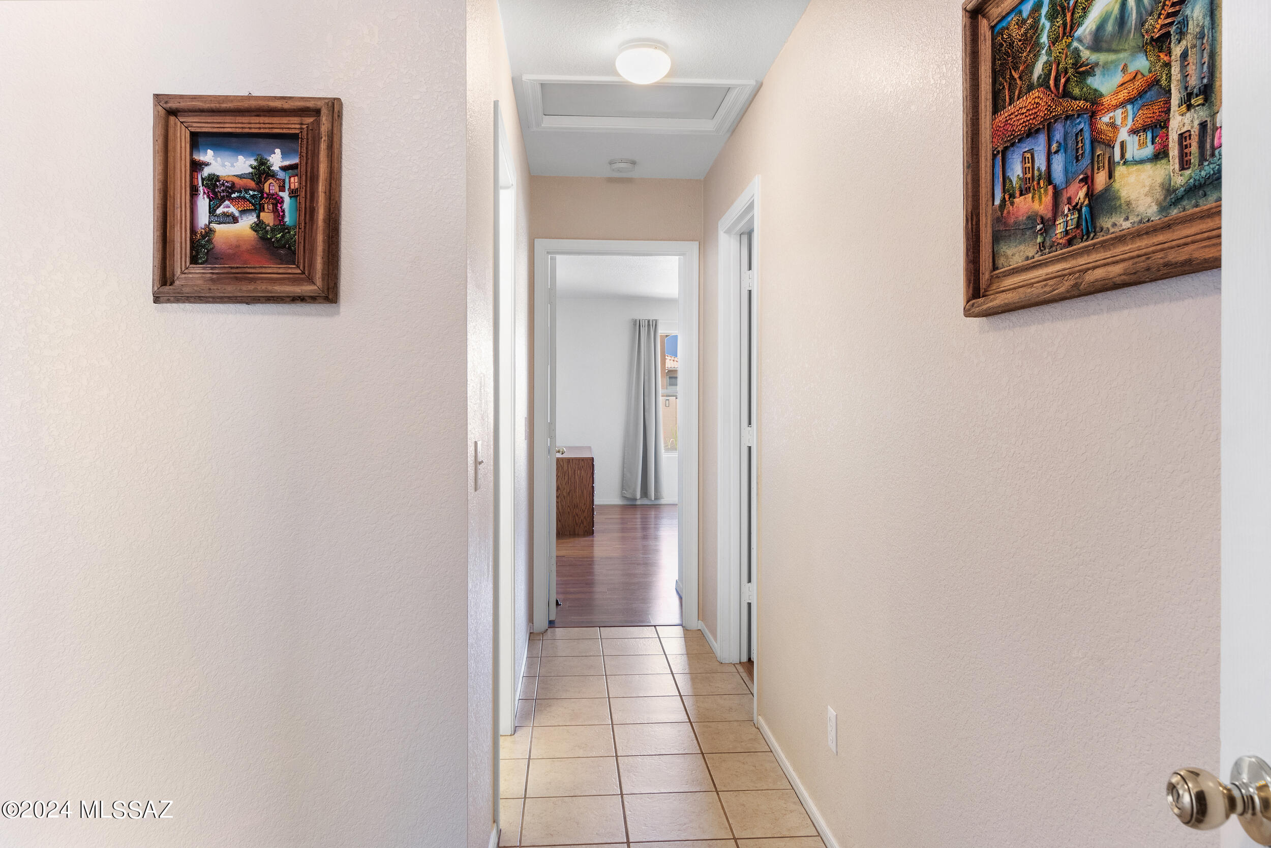 Cortaro Ranch (1-297) - Residential