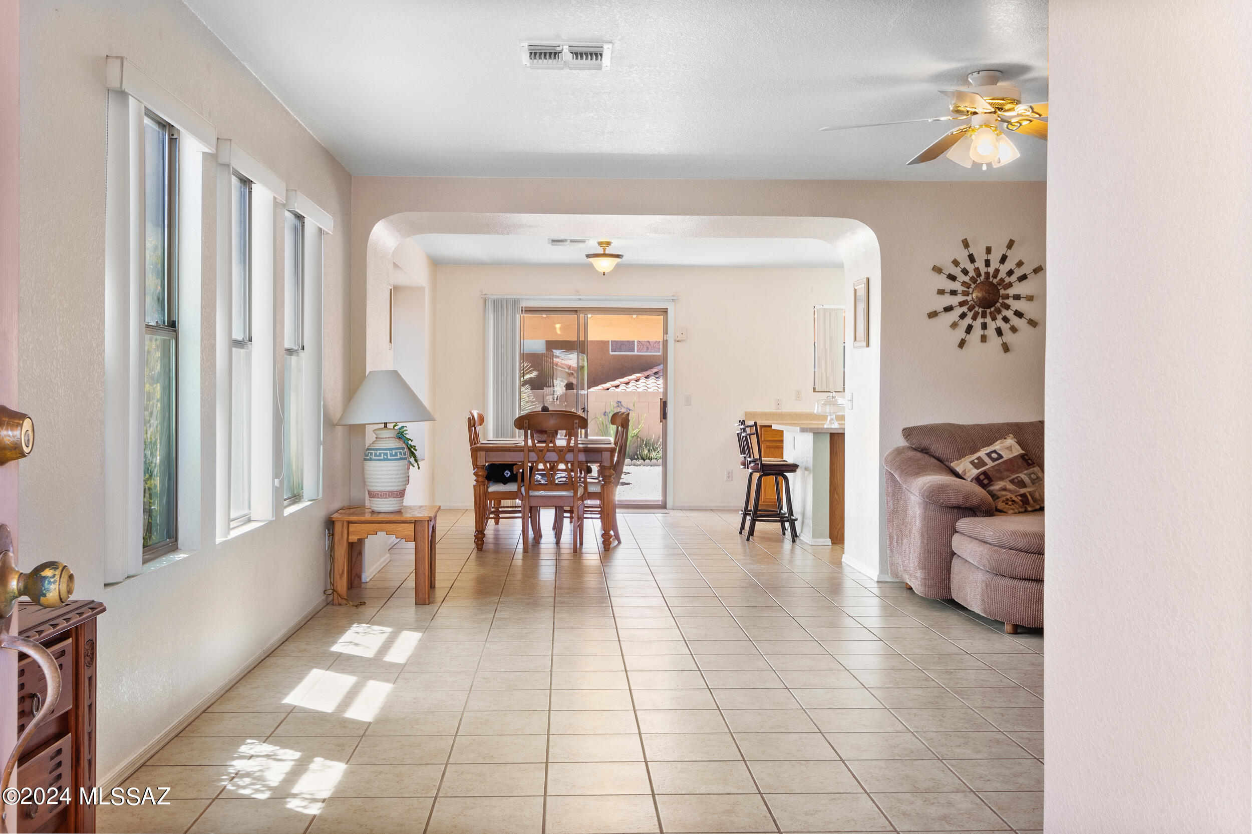 Cortaro Ranch (1-297) - Residential