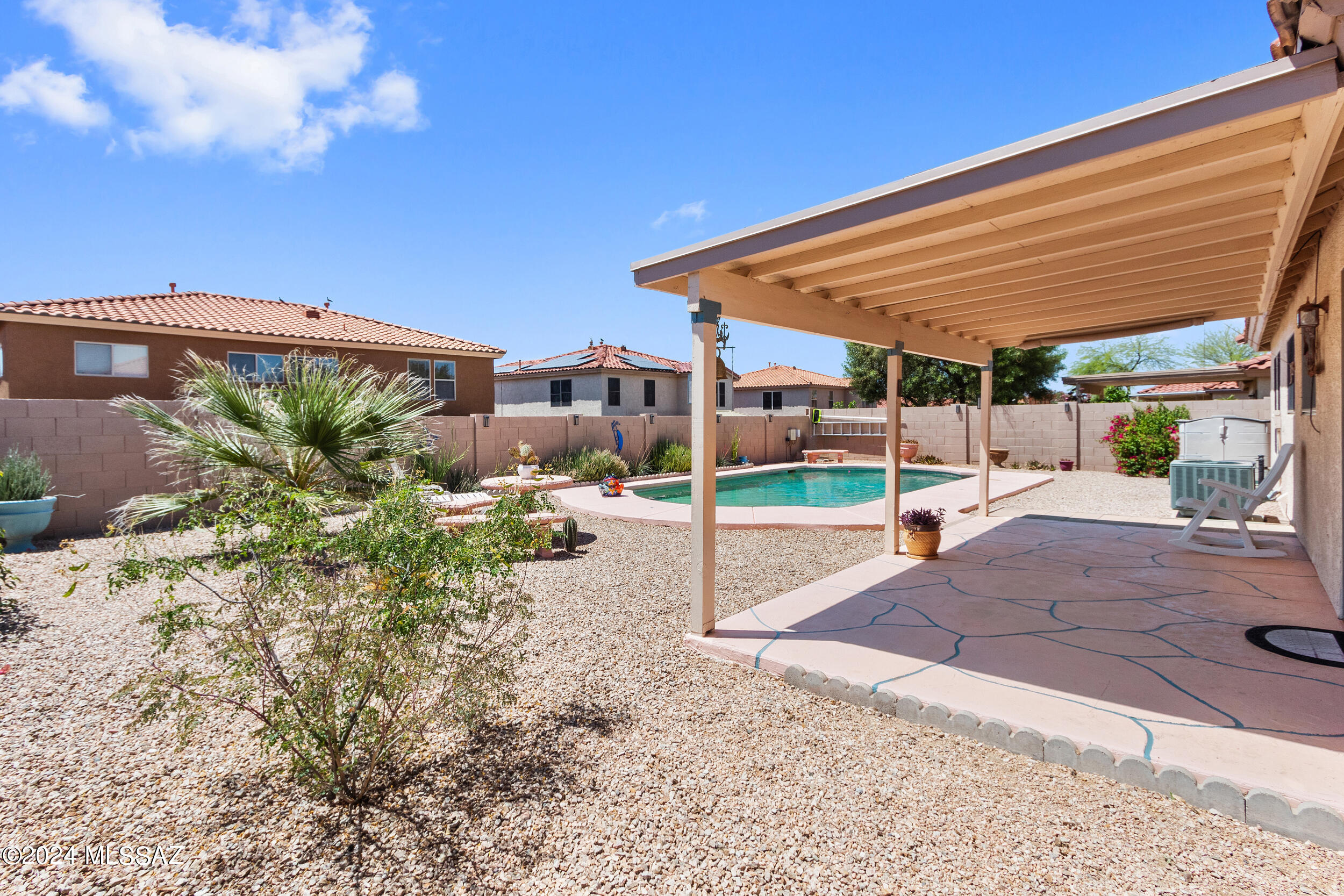 Cortaro Ranch (1-297) - Residential