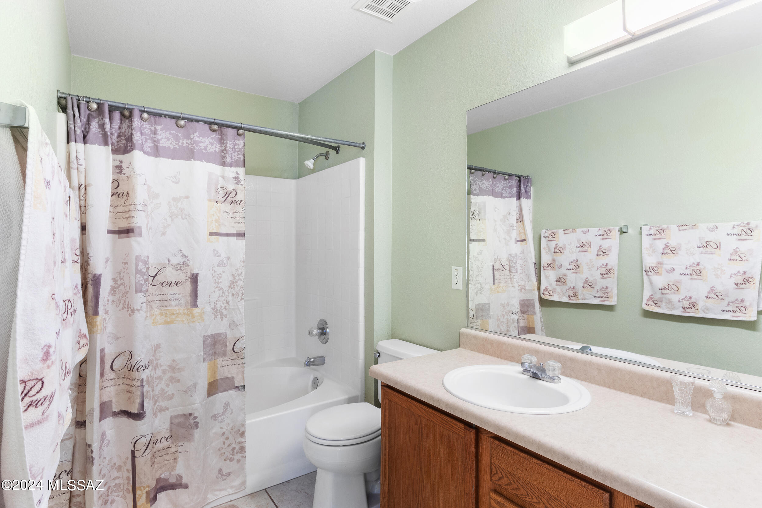 Cortaro Ranch (1-297) - Residential