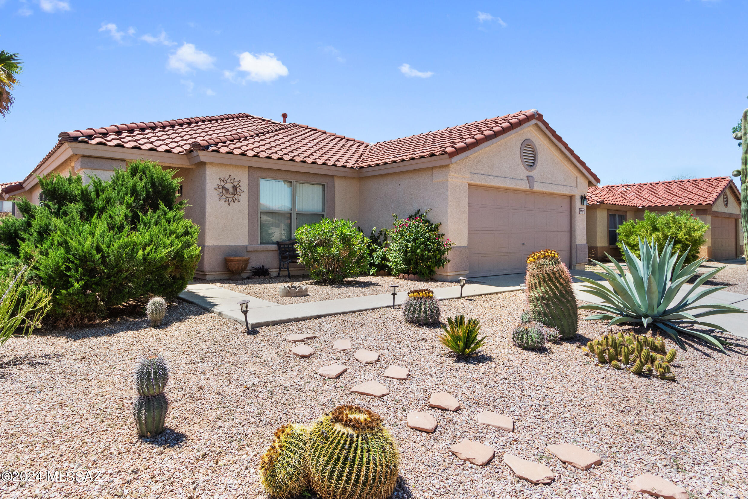 Cortaro Ranch (1-297) - Residential