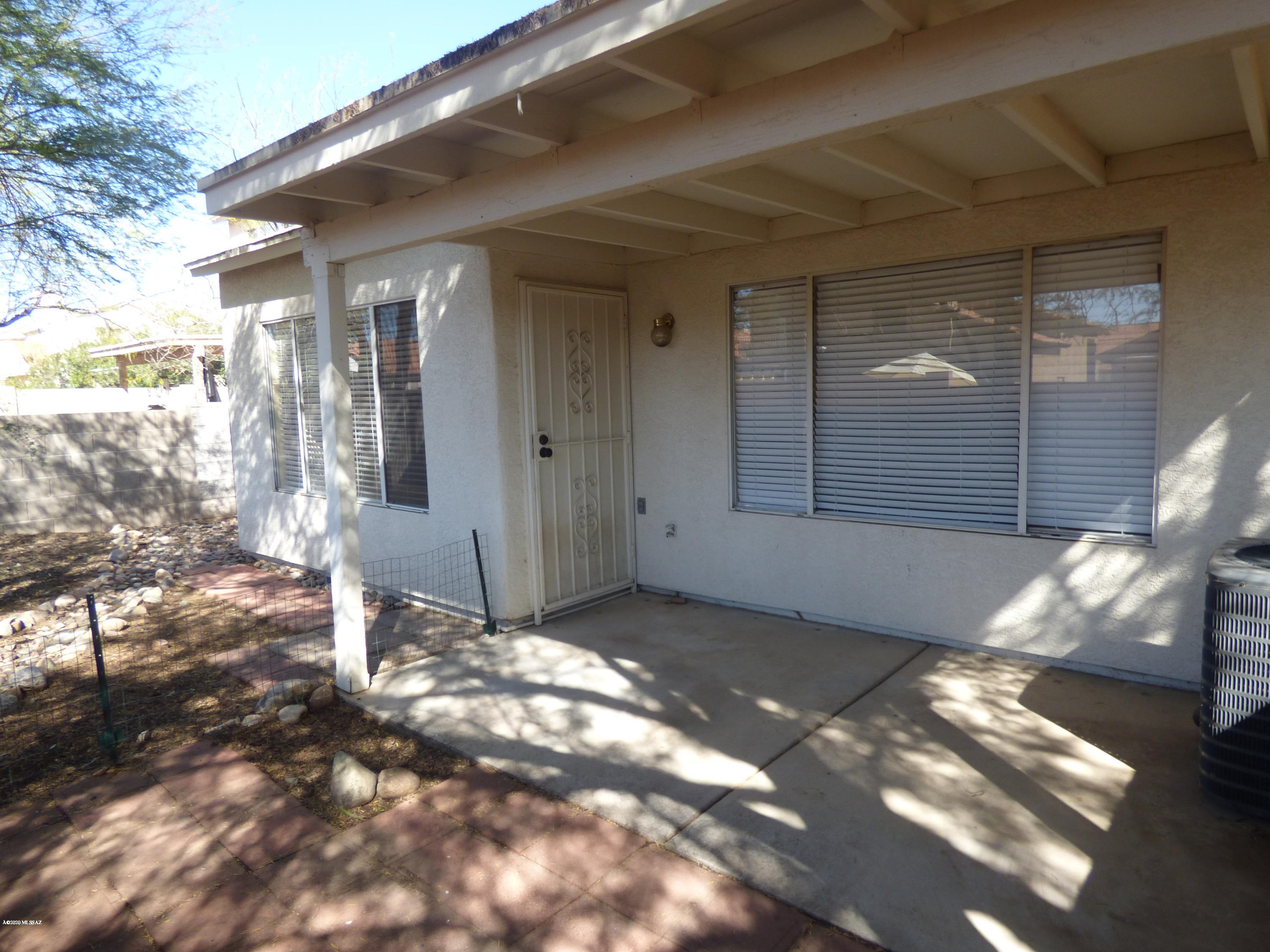 Moondance Estates(1-119) - Residential Lease