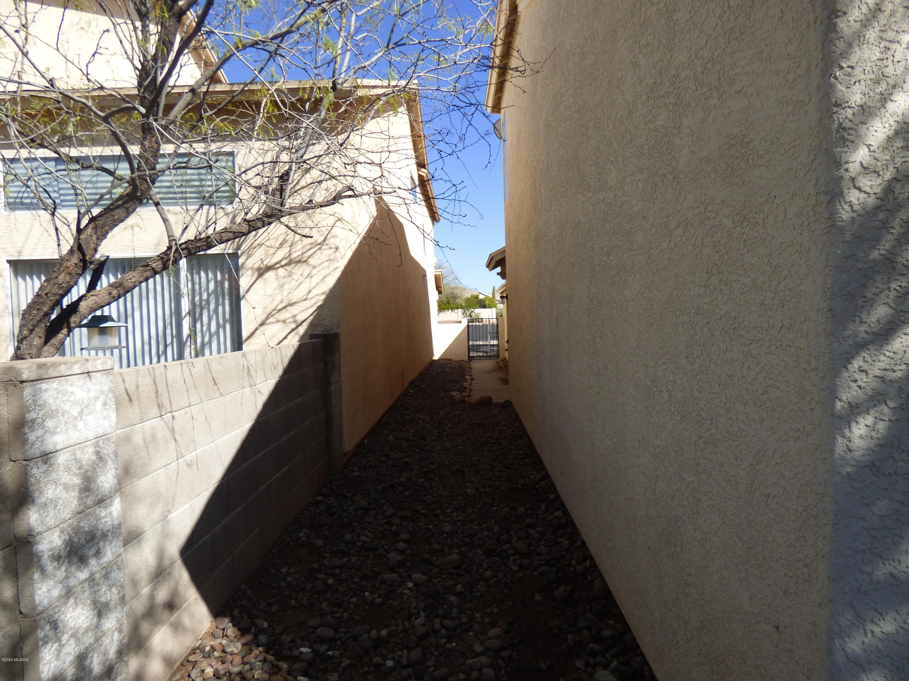 Moondance Estates(1-119) - Residential Lease