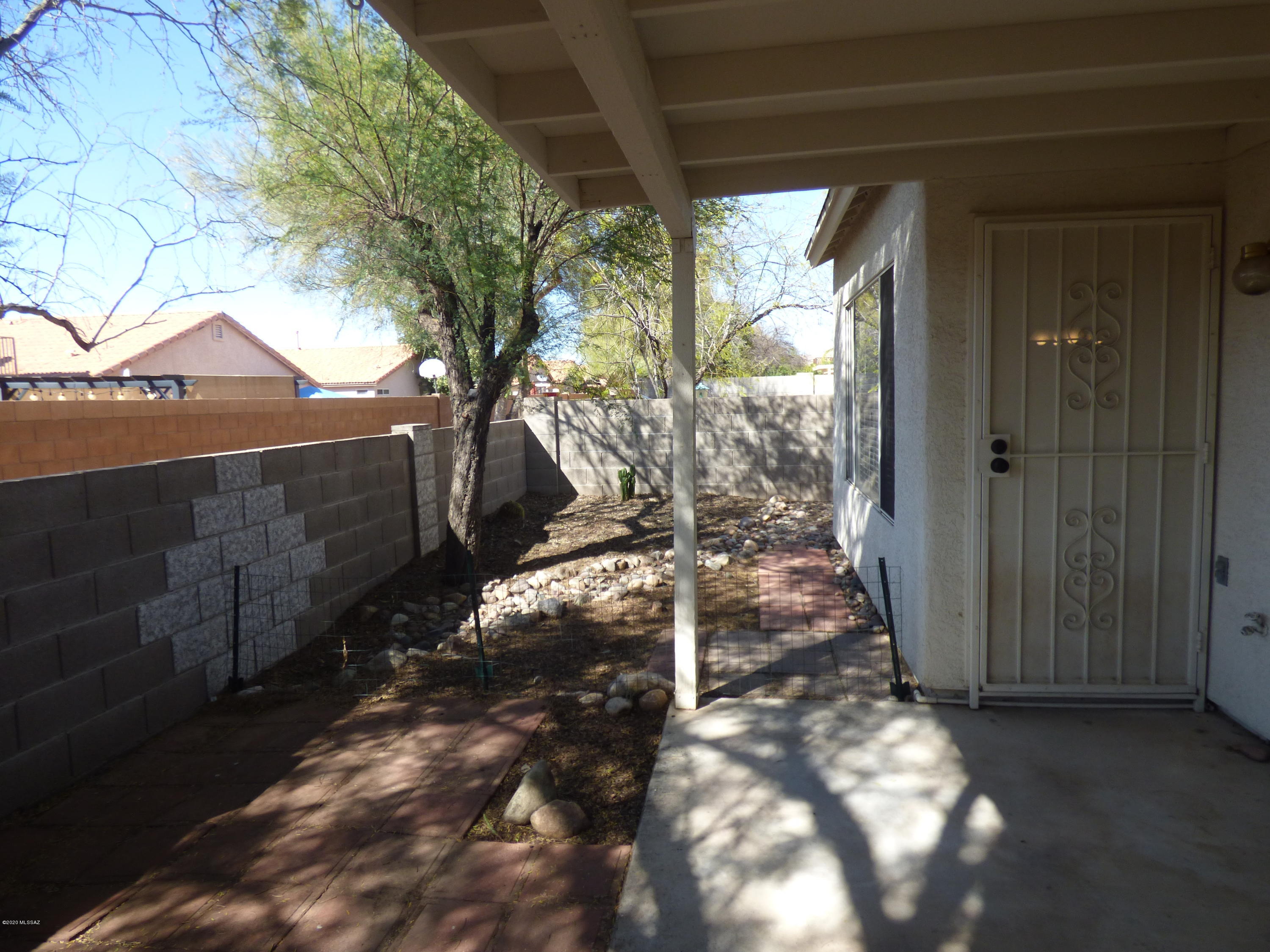 Moondance Estates(1-119) - Residential Lease