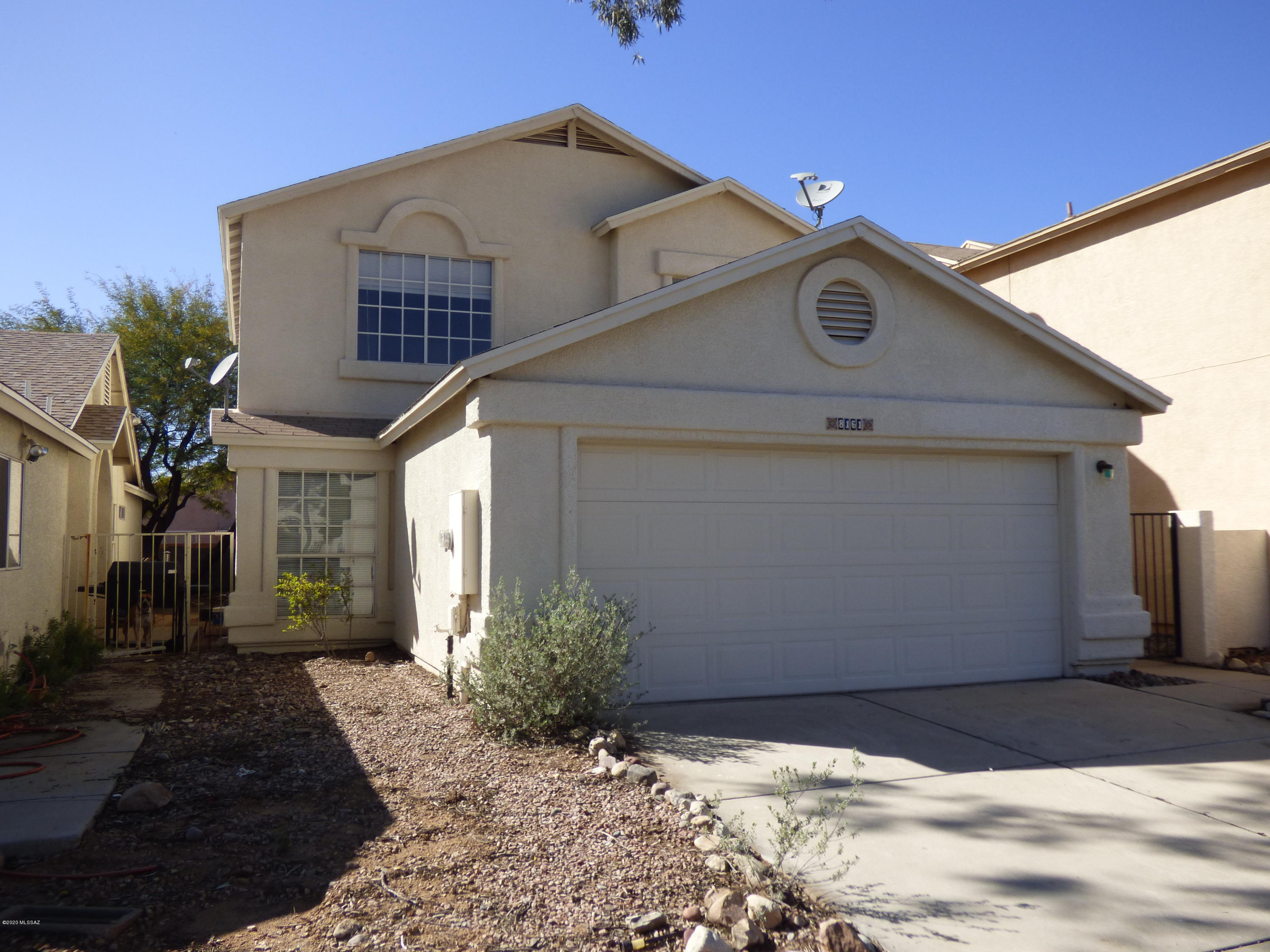 Moondance Estates(1-119) - Residential Lease