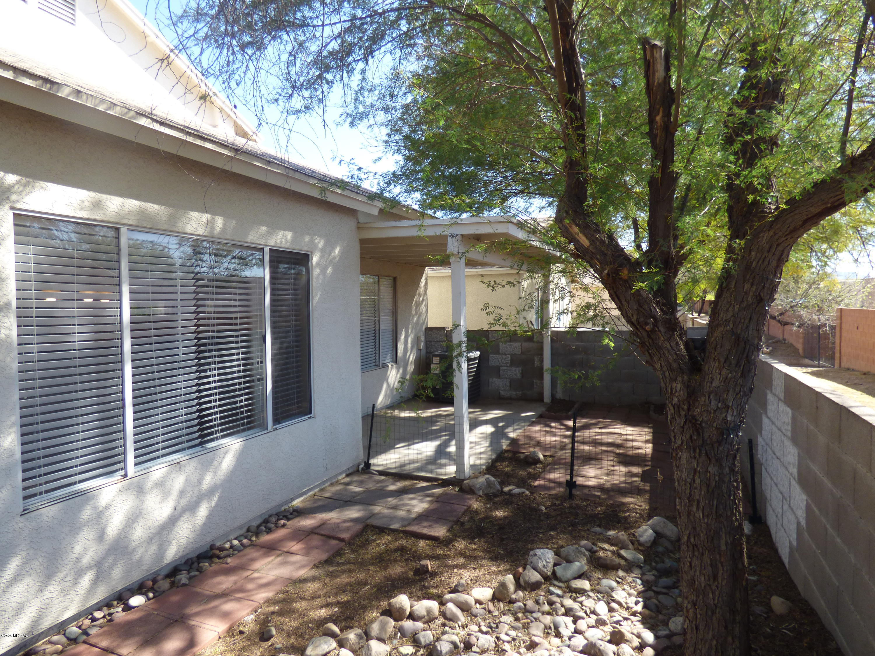 Moondance Estates(1-119) - Residential Lease
