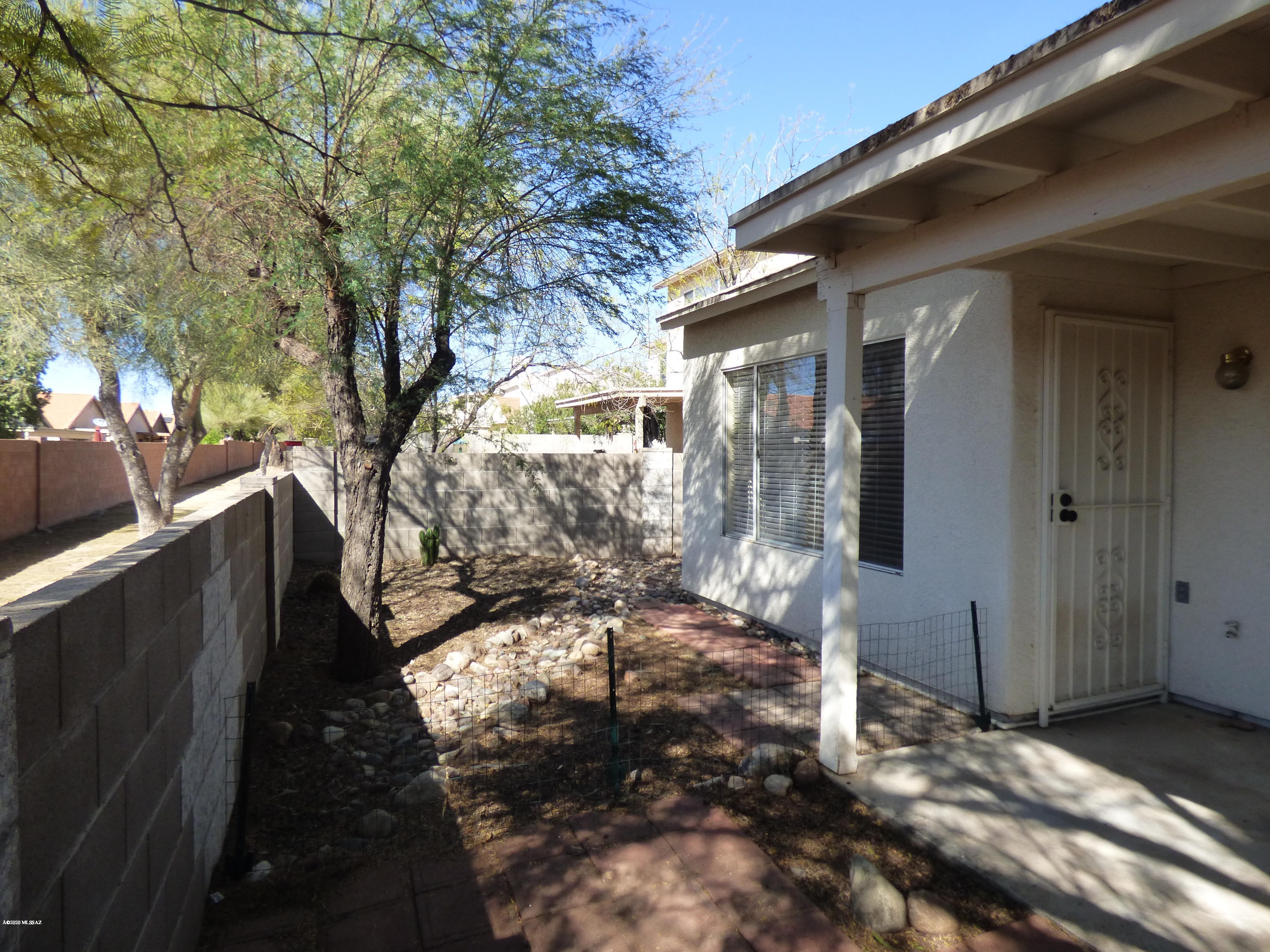 Moondance Estates(1-119) - Residential Lease