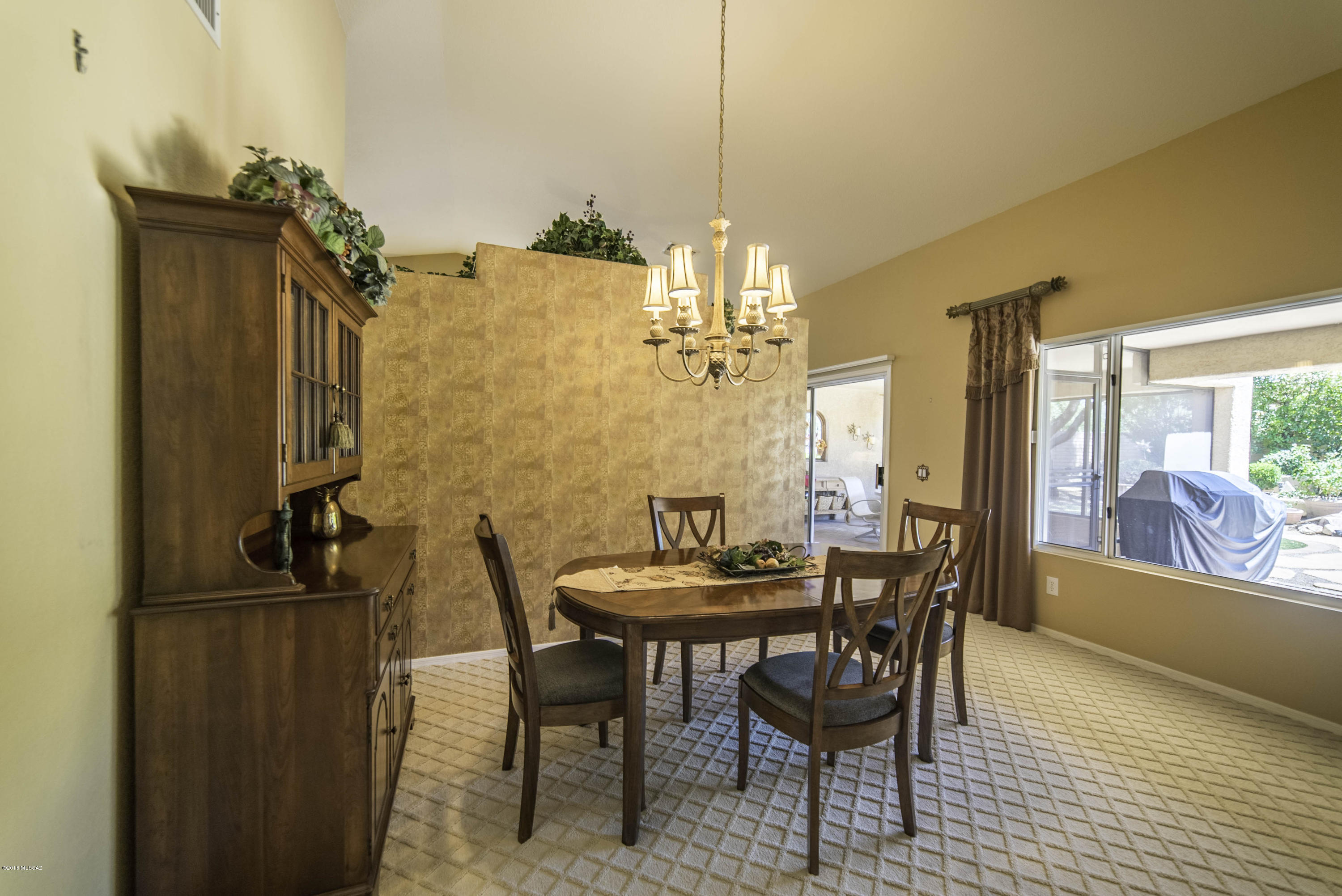 Quail Creek (1-306) - Residential
