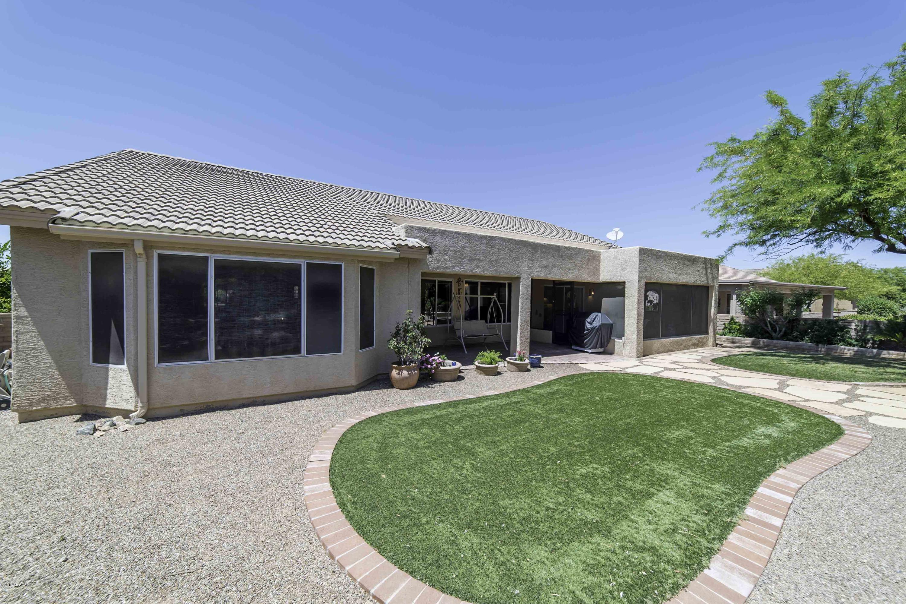 Quail Creek (1-306) - Residential