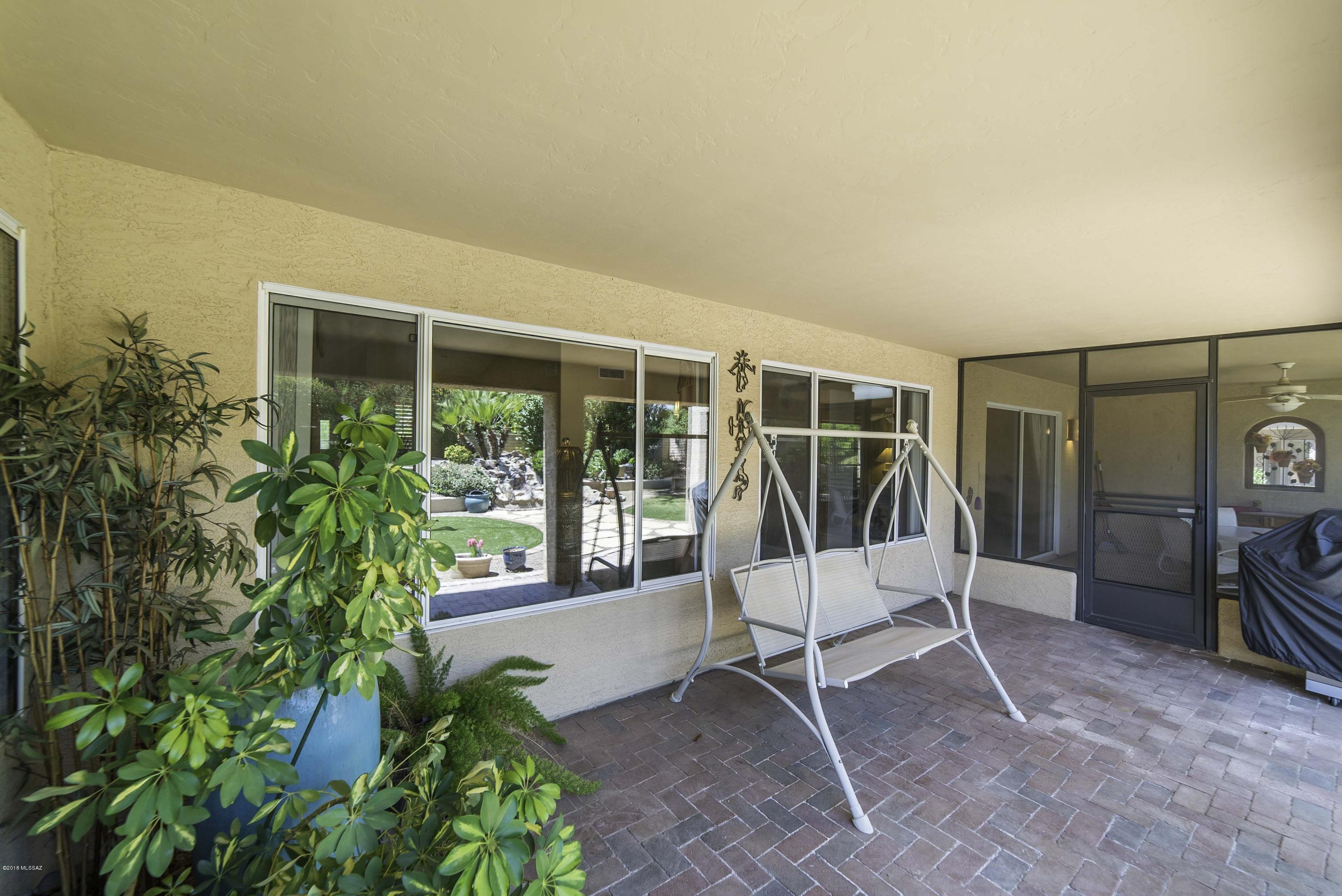 Quail Creek (1-306) - Residential