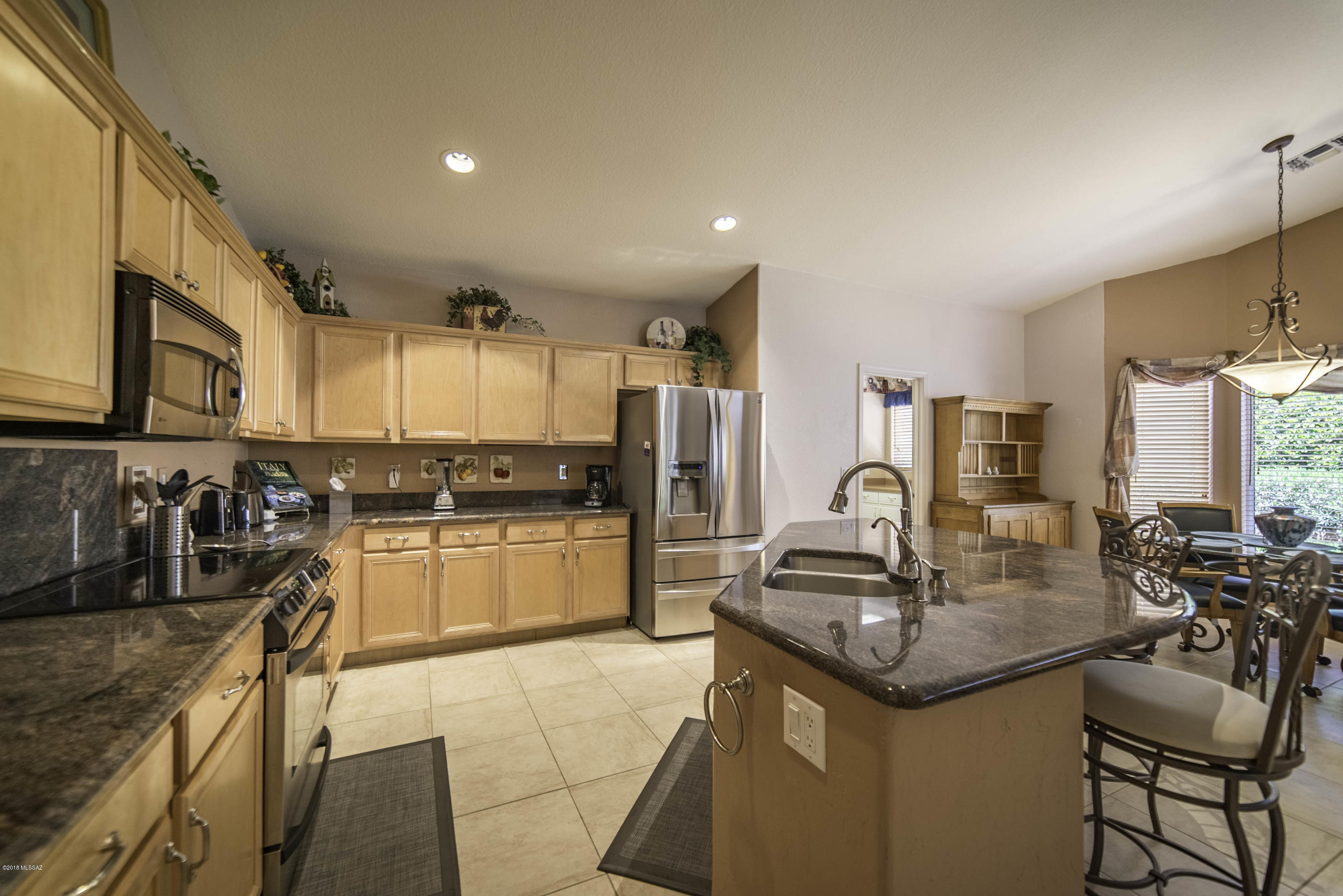 Quail Creek (1-306) - Residential