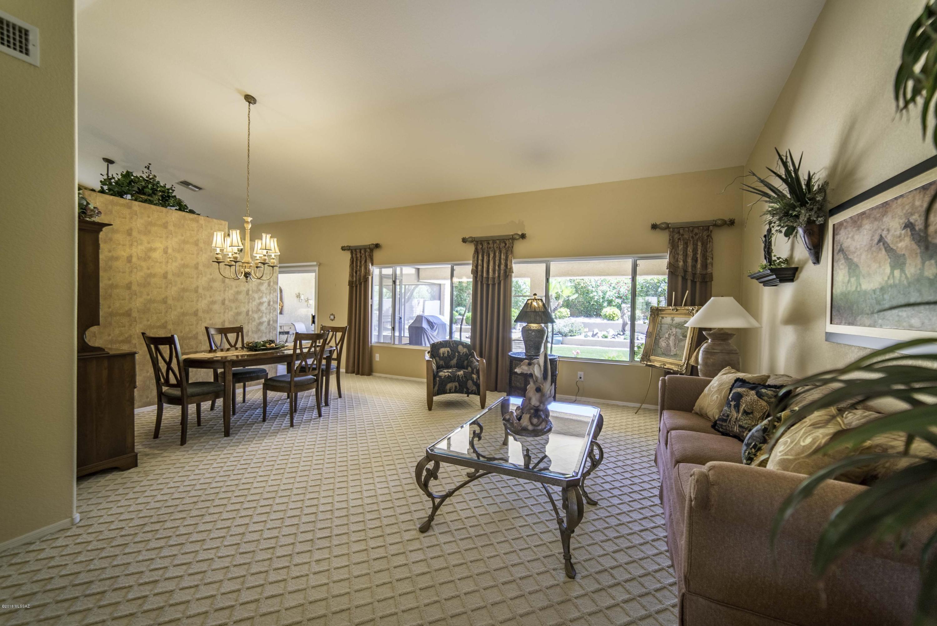 Quail Creek (1-306) - Residential