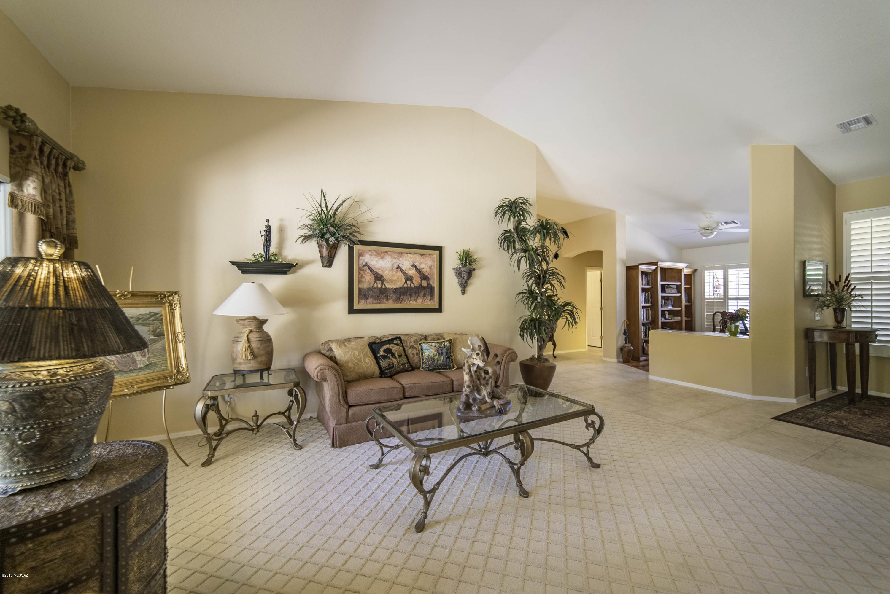 Quail Creek (1-306) - Residential