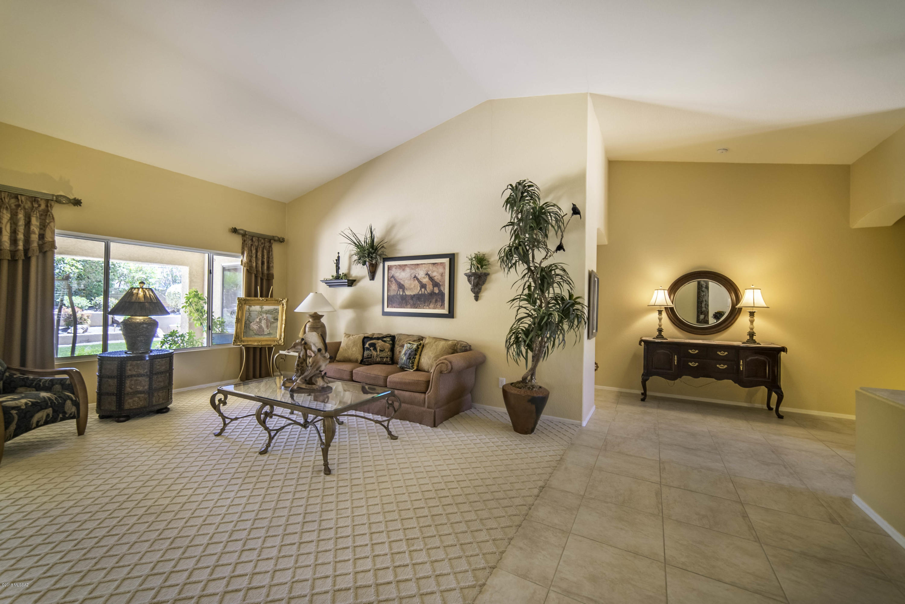 Quail Creek (1-306) - Residential