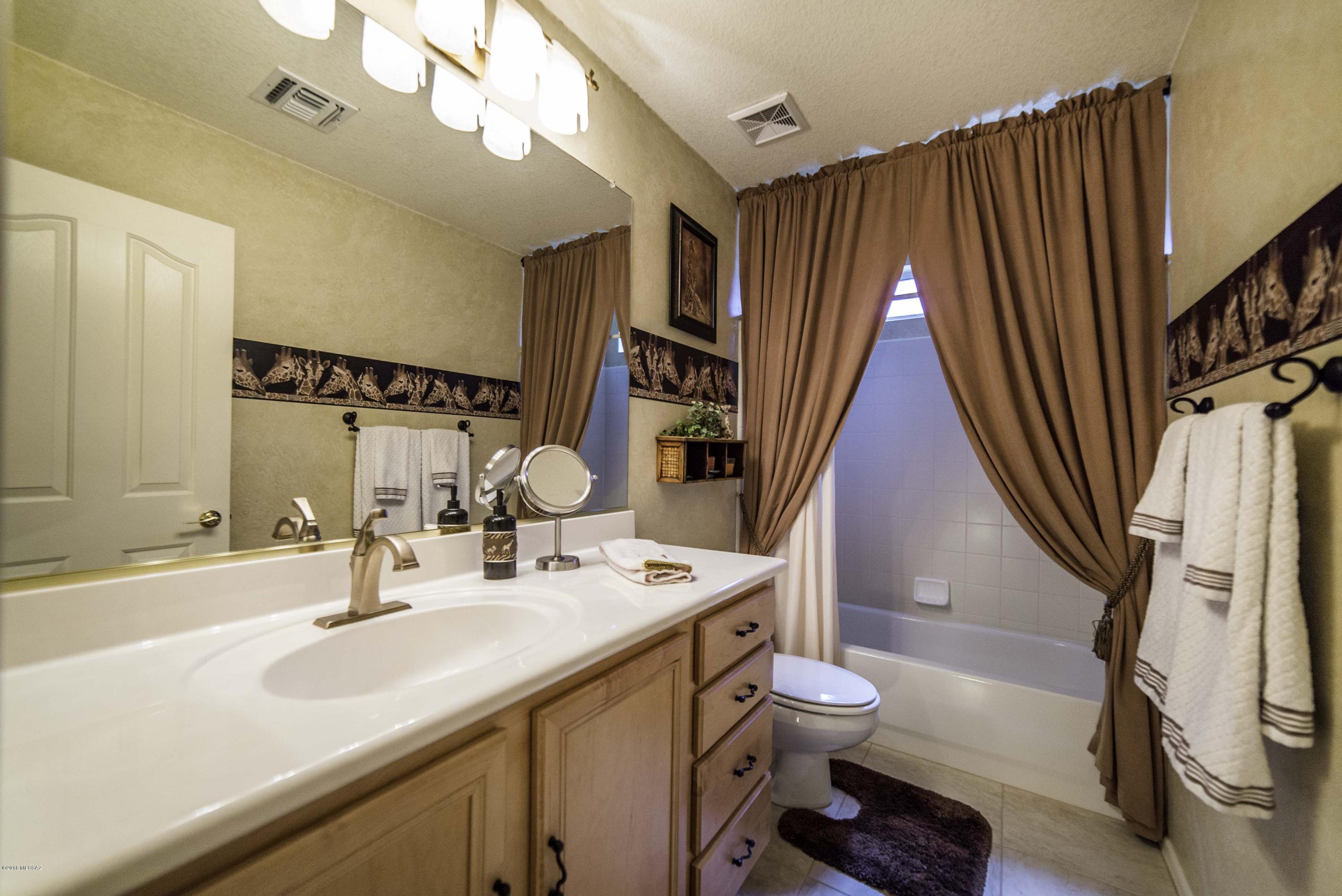 Quail Creek (1-306) - Residential