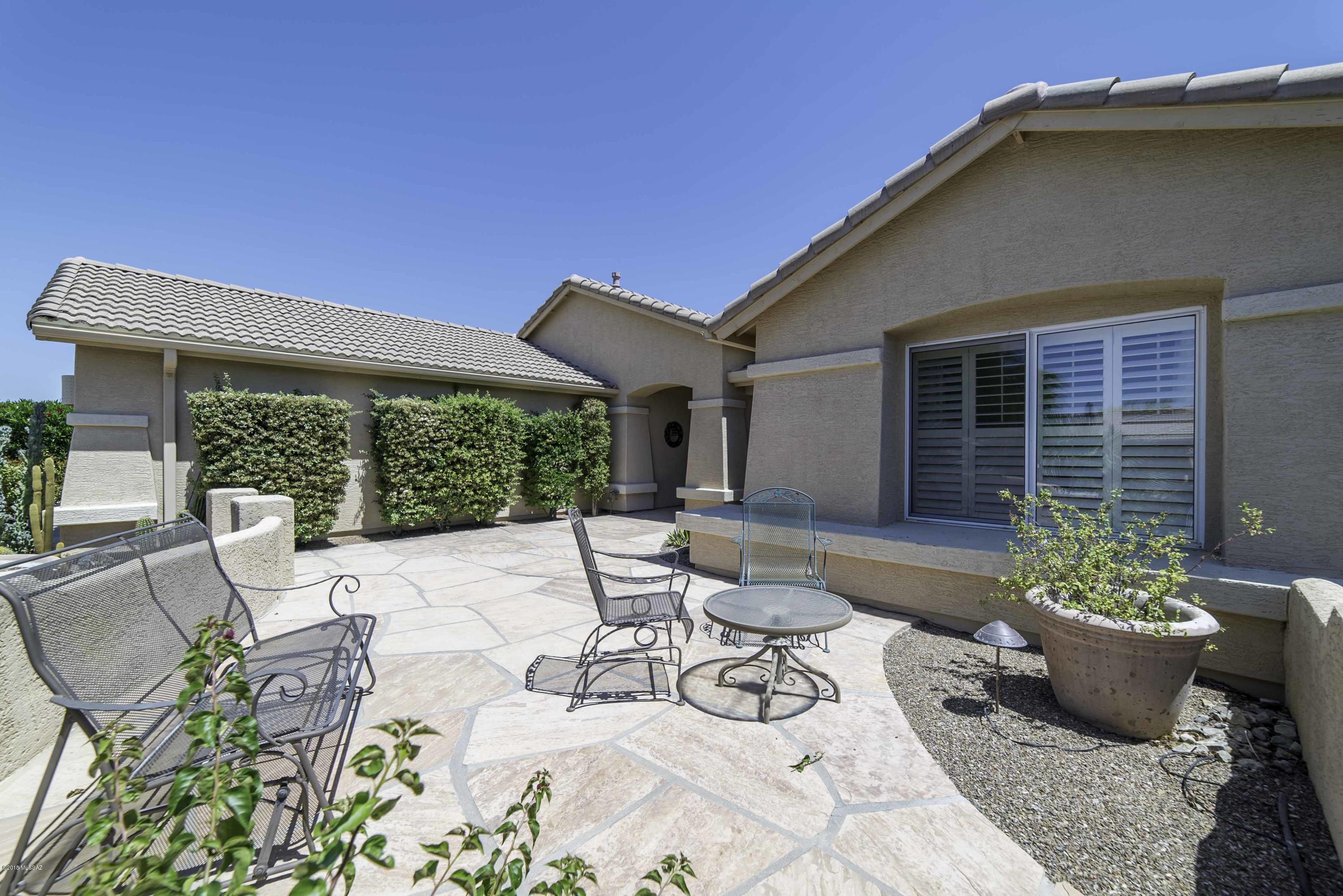 Quail Creek (1-306) - Residential