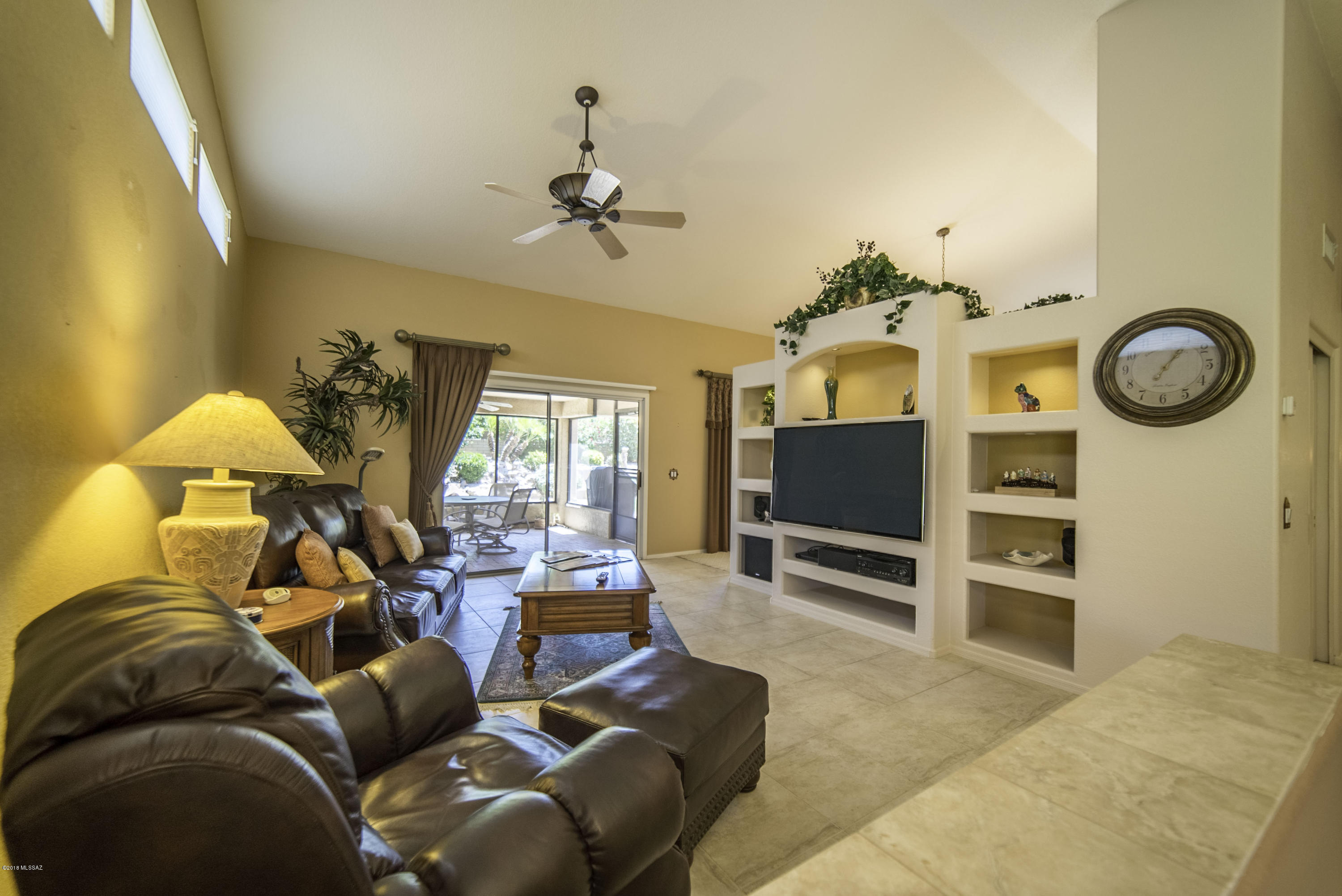 Quail Creek (1-306) - Residential