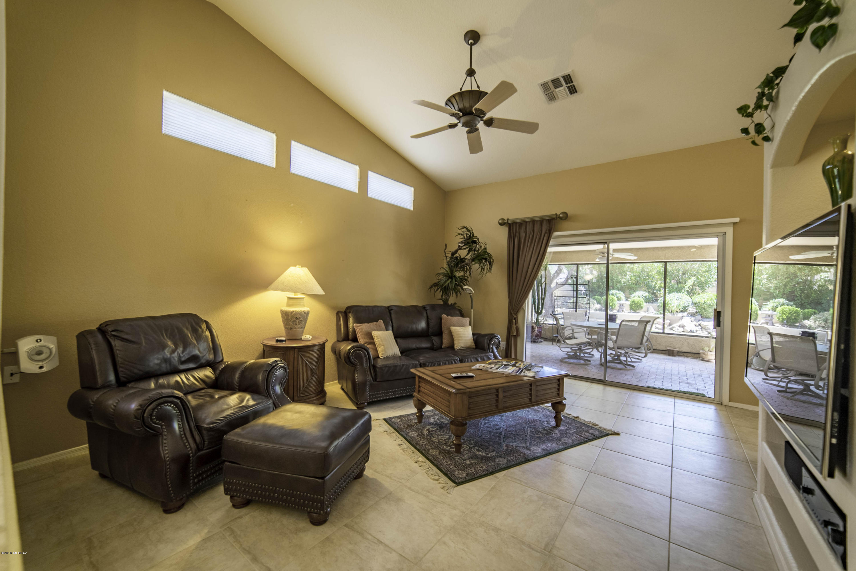 Quail Creek (1-306) - Residential