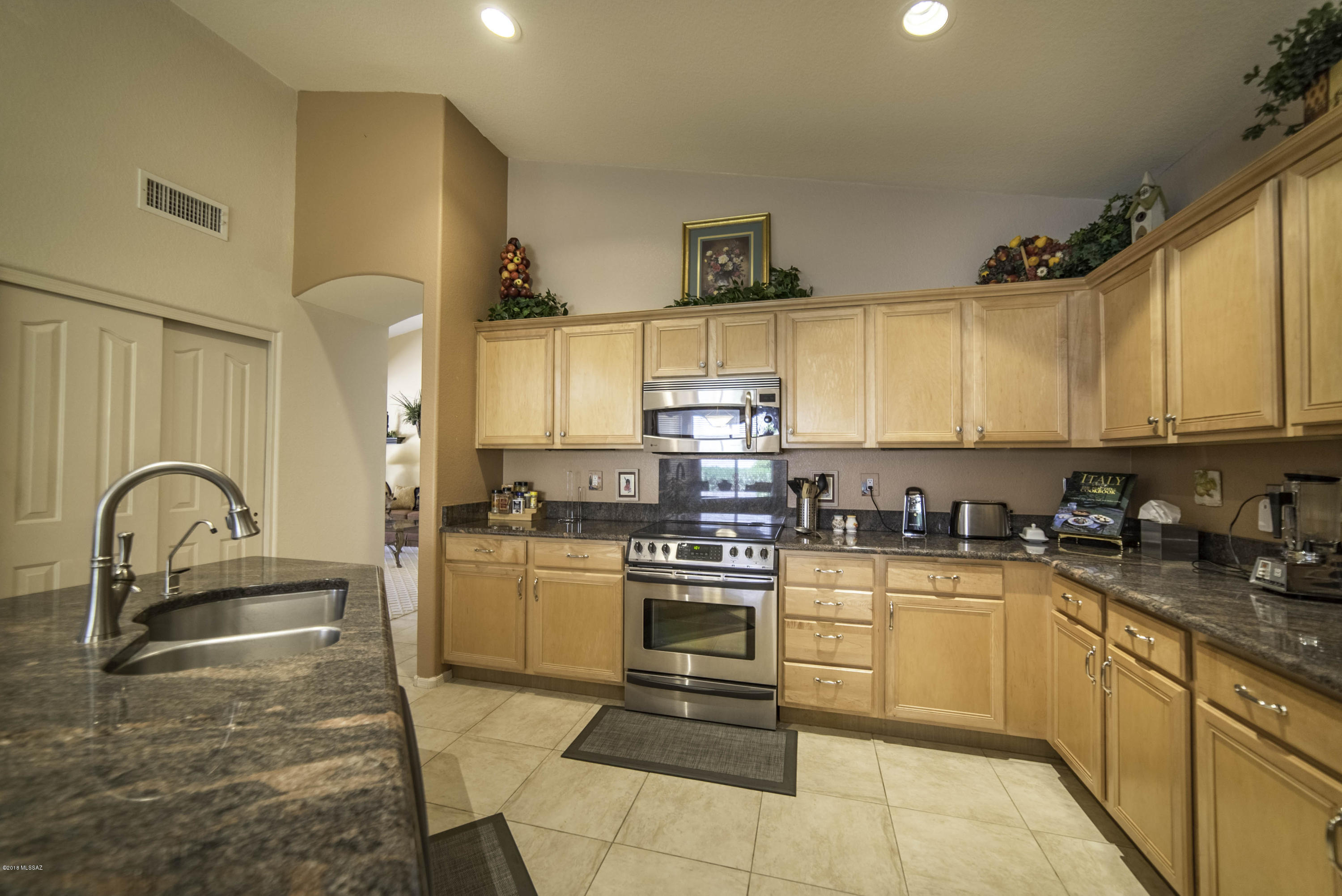 Quail Creek (1-306) - Residential