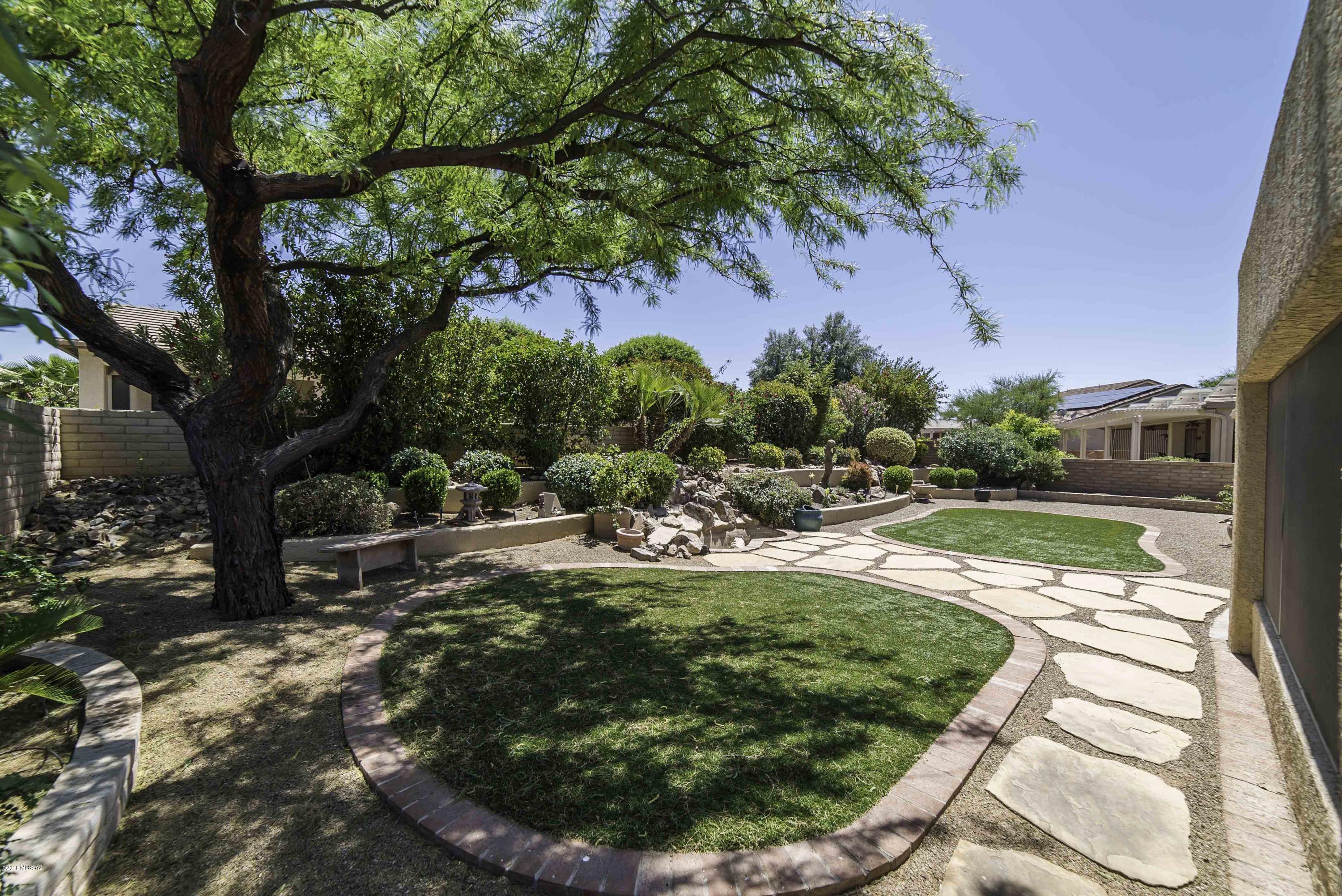 Quail Creek (1-306) - Residential
