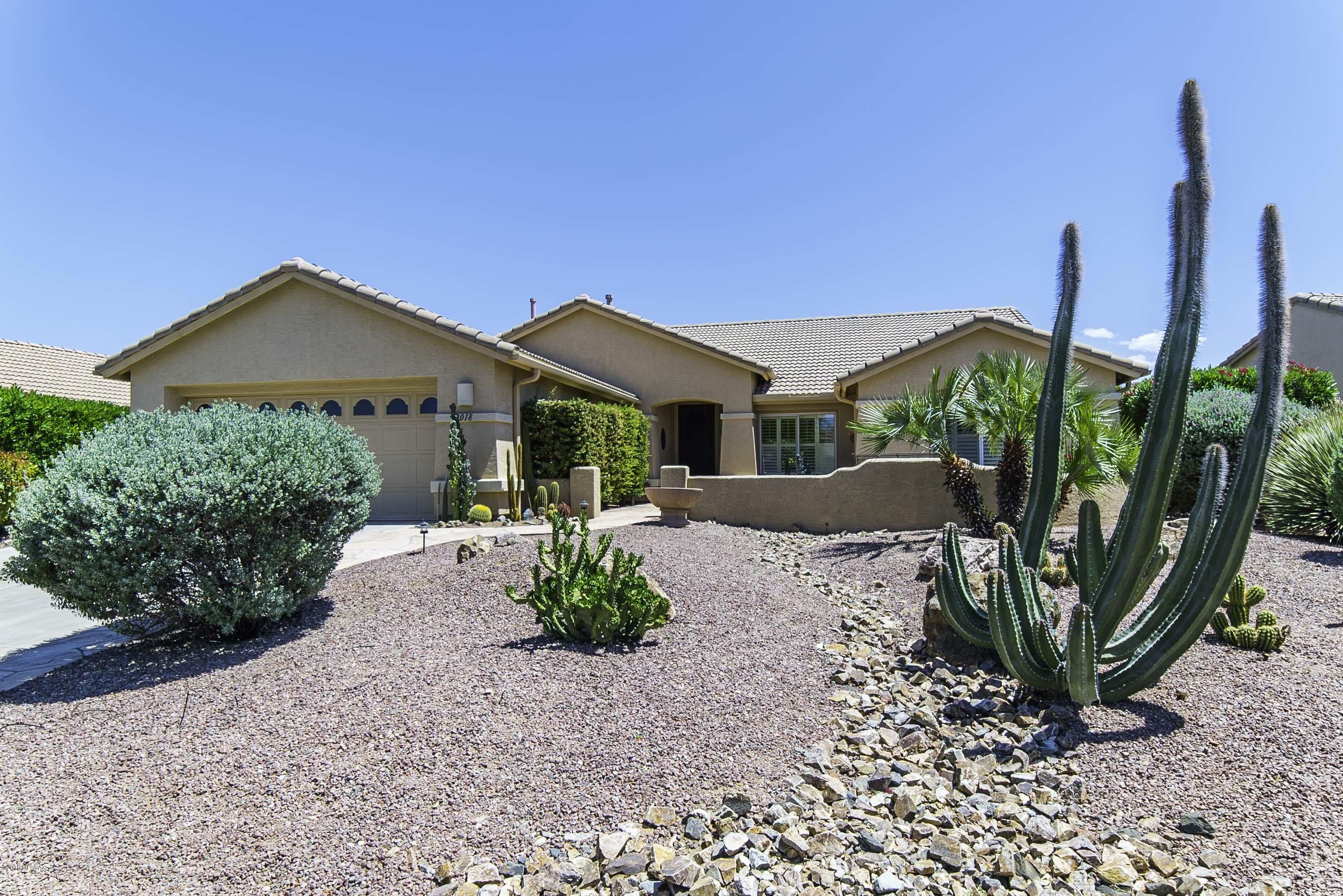 Quail Creek (1-306) - Residential