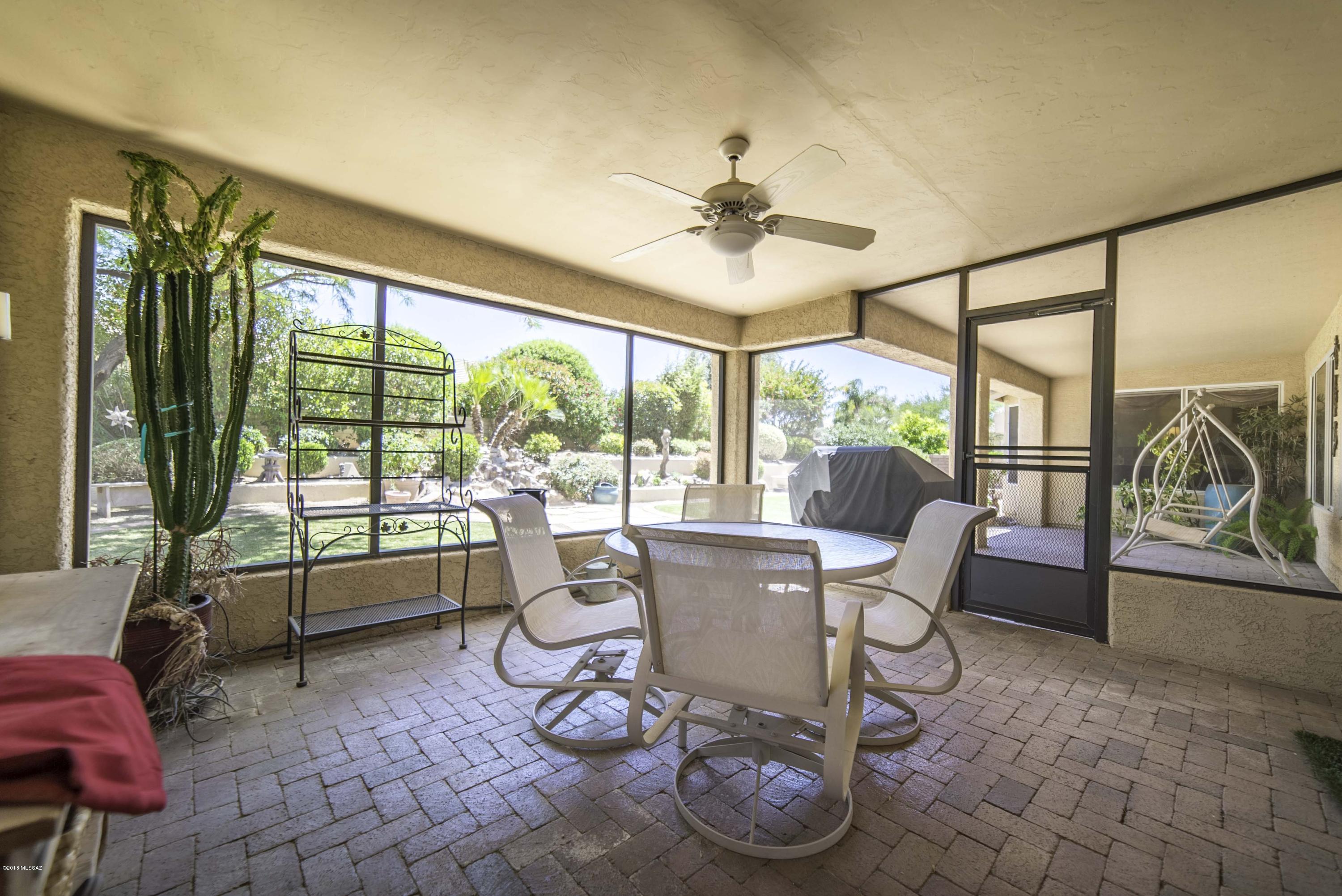 Quail Creek (1-306) - Residential