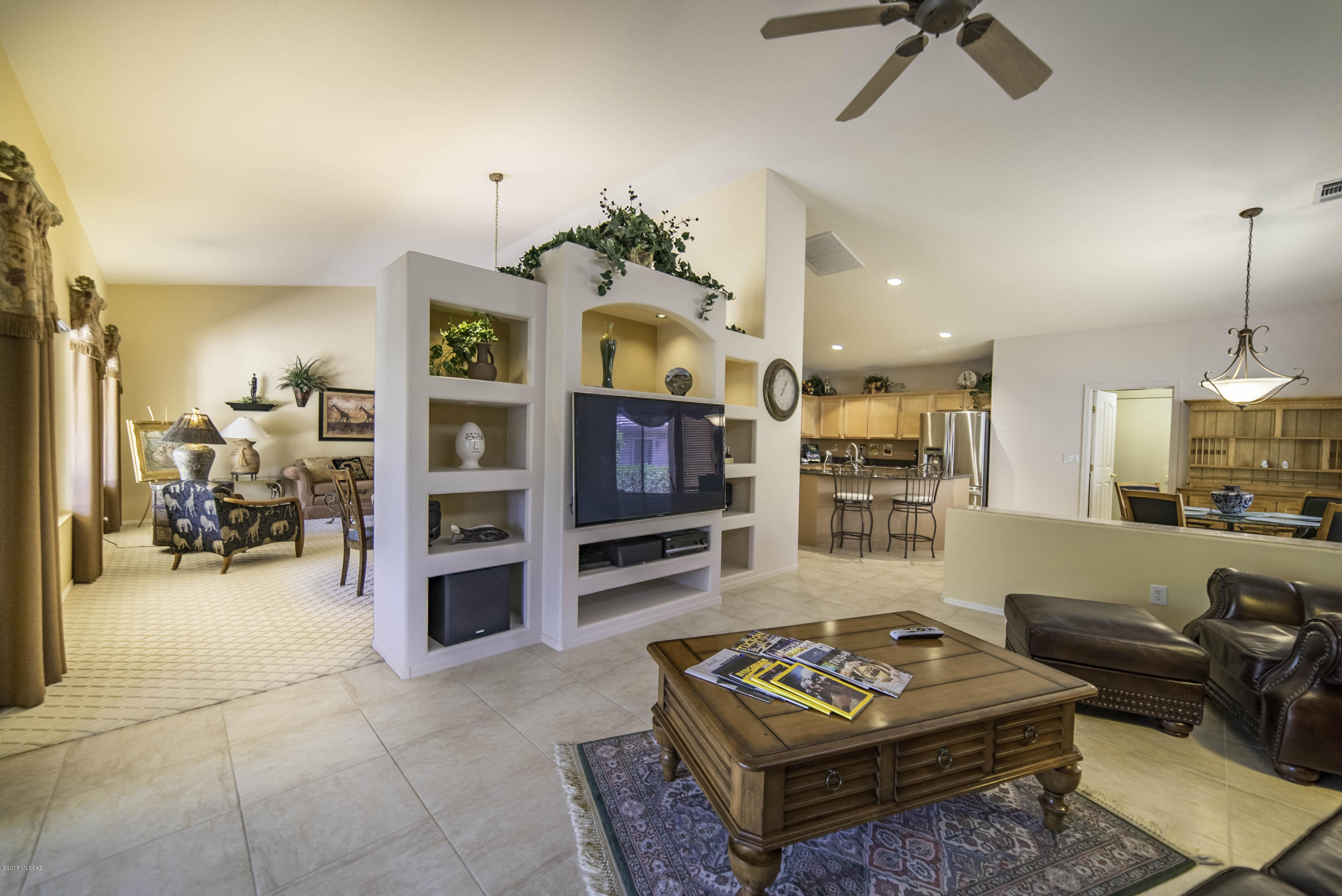 Quail Creek (1-306) - Residential