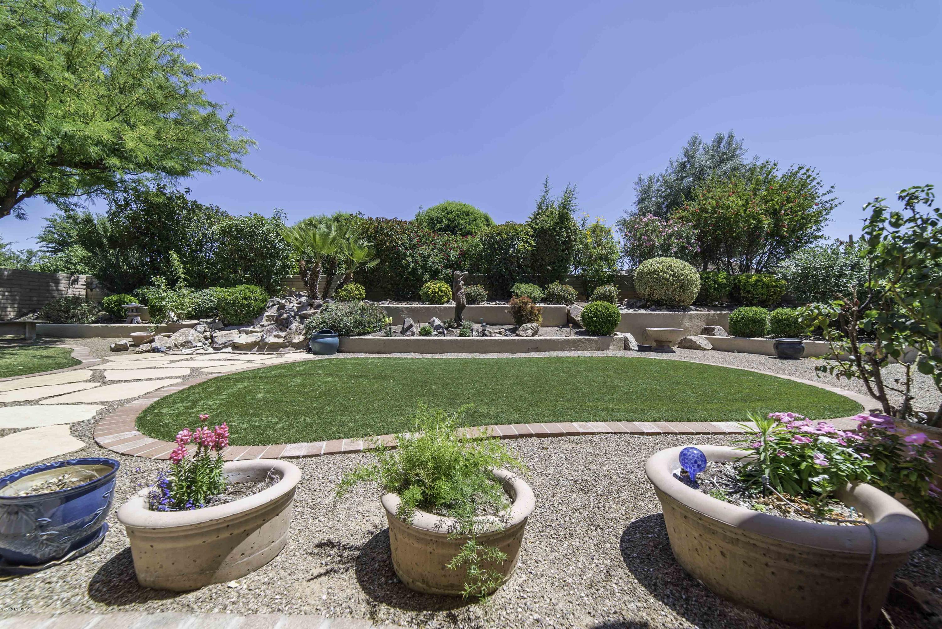 Quail Creek (1-306) - Residential