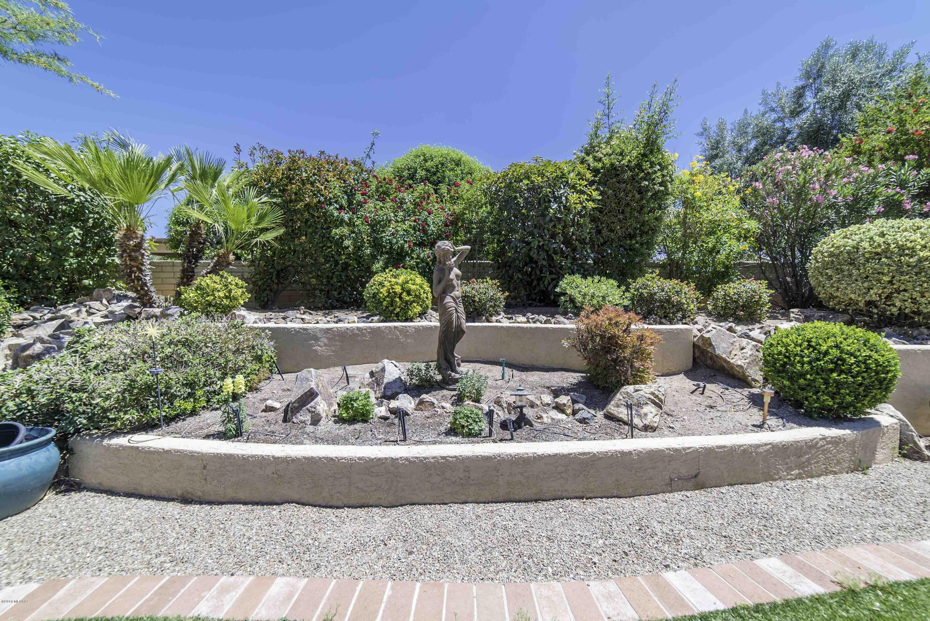 Quail Creek (1-306) - Residential