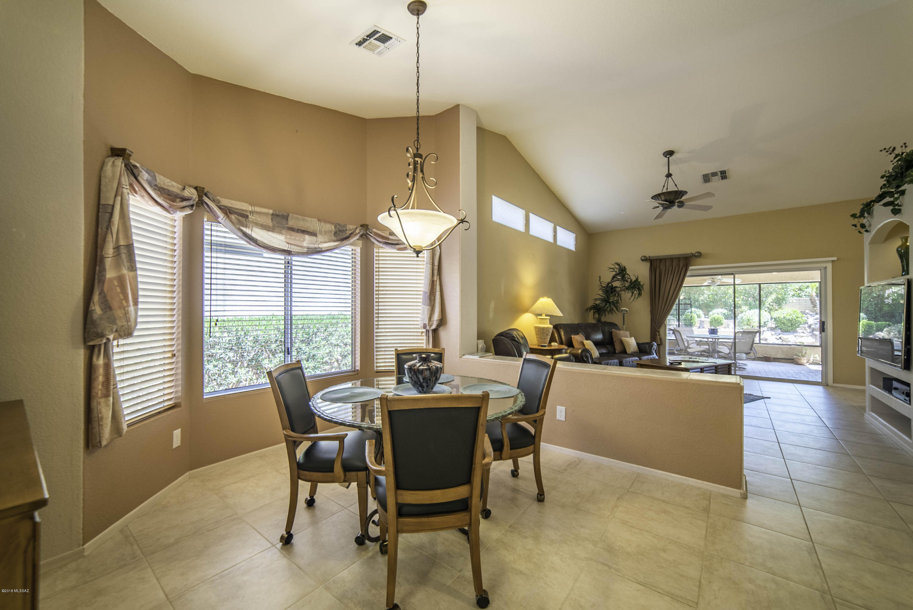 Quail Creek (1-306) - Residential