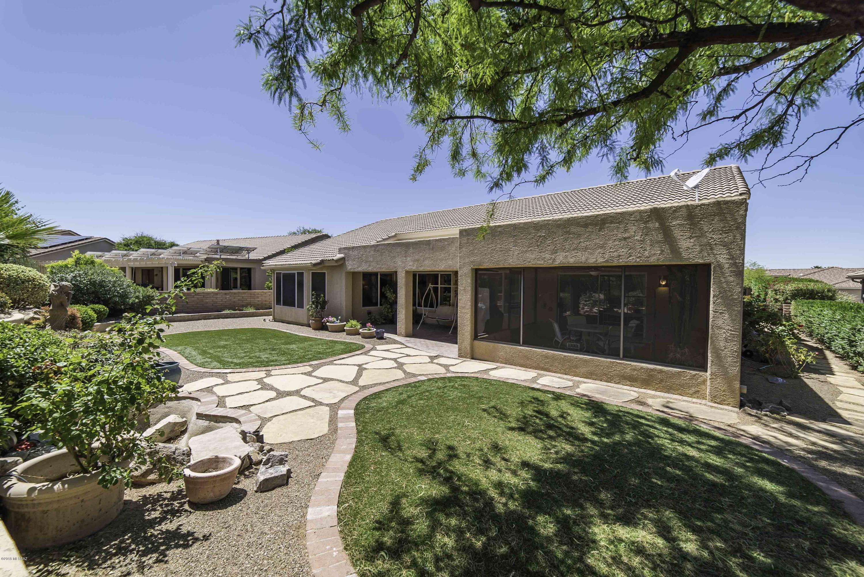 Quail Creek (1-306) - Residential