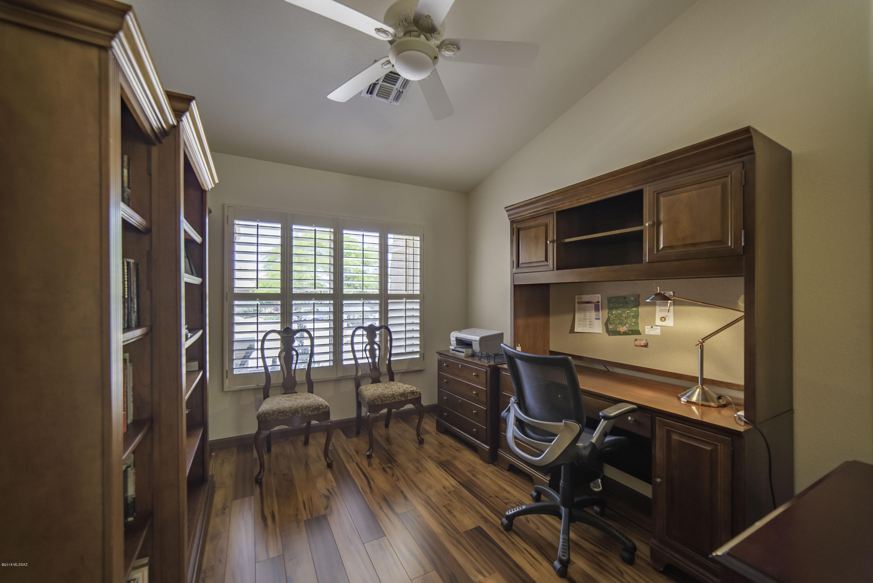 Quail Creek (1-306) - Residential