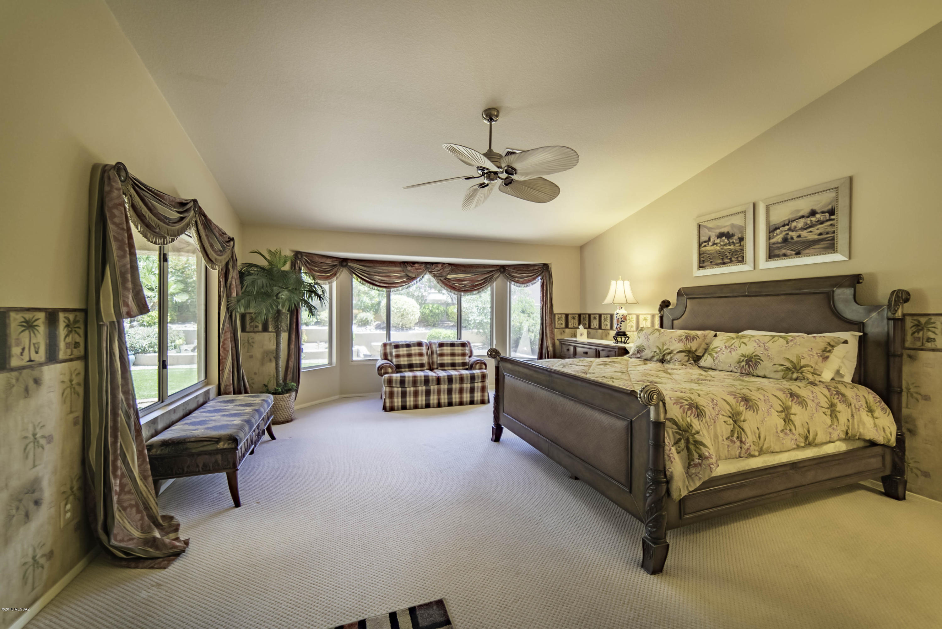 Quail Creek (1-306) - Residential