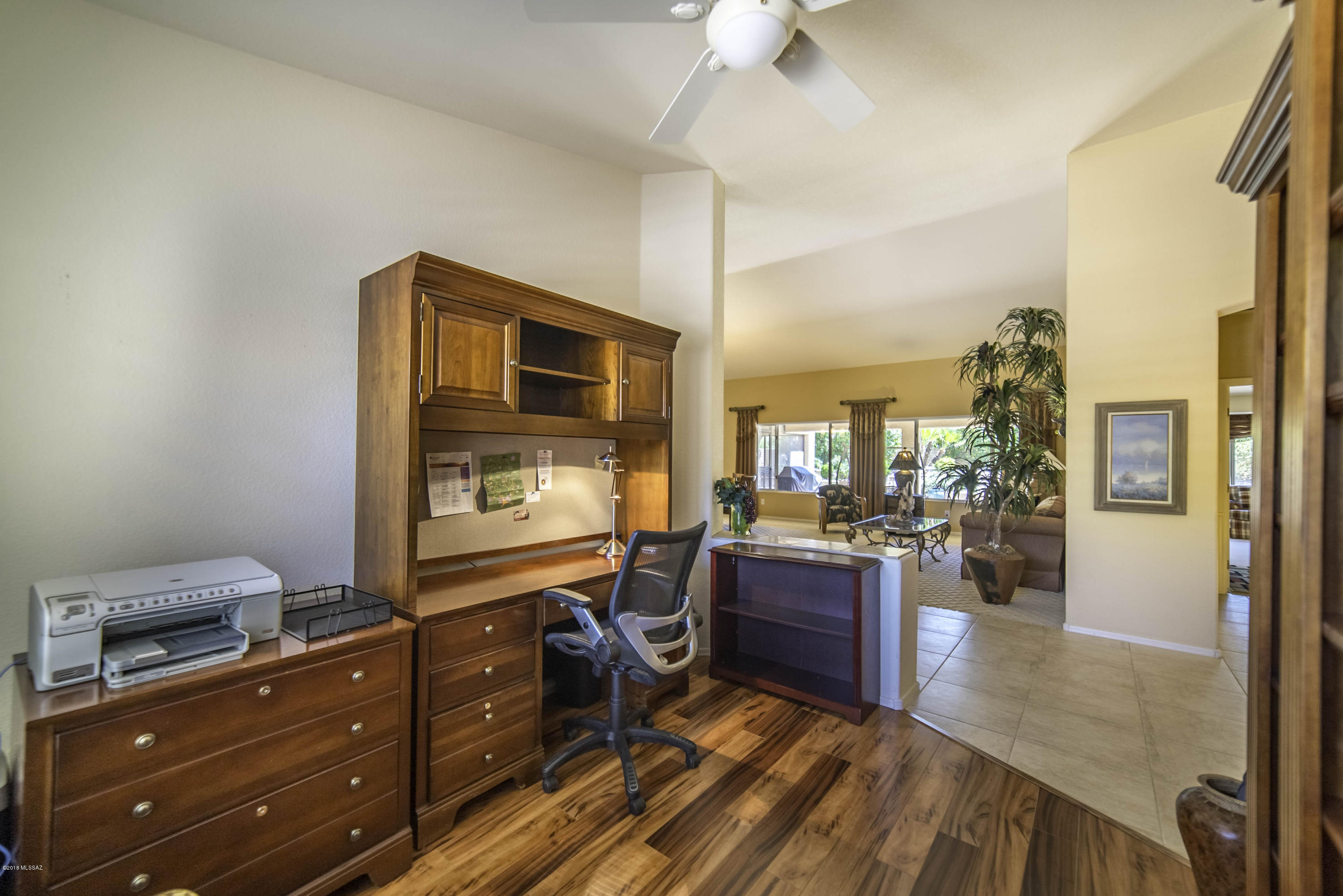 Quail Creek (1-306) - Residential