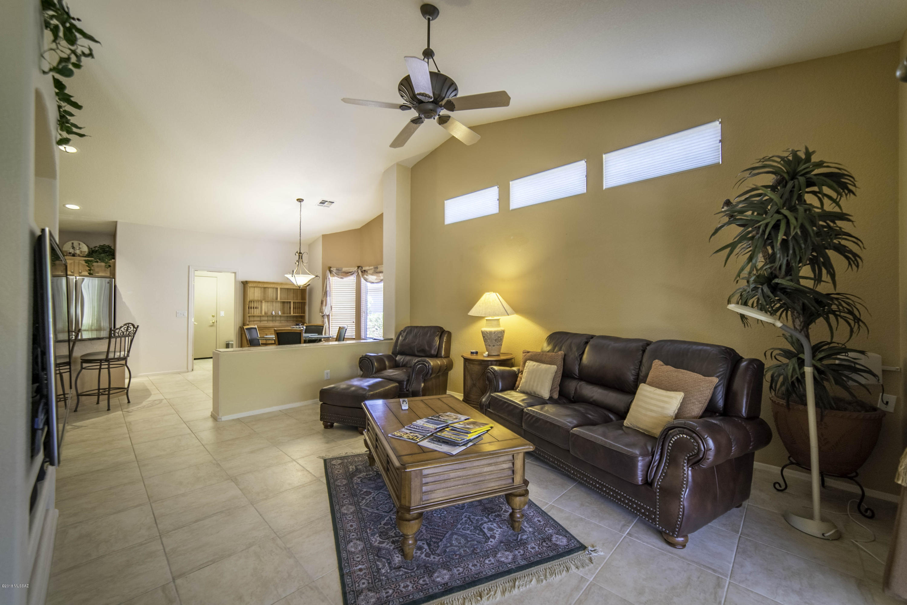 Quail Creek (1-306) - Residential