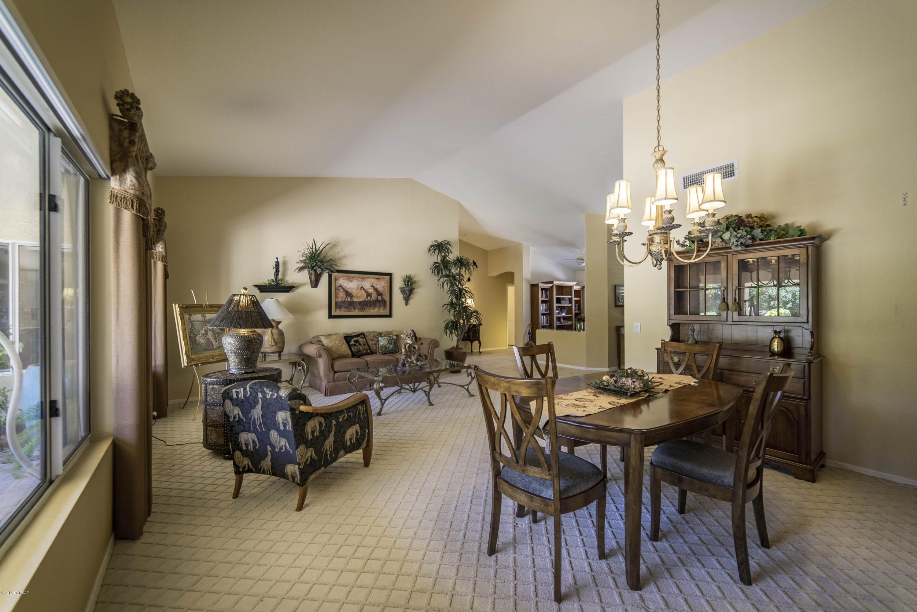 Quail Creek (1-306) - Residential