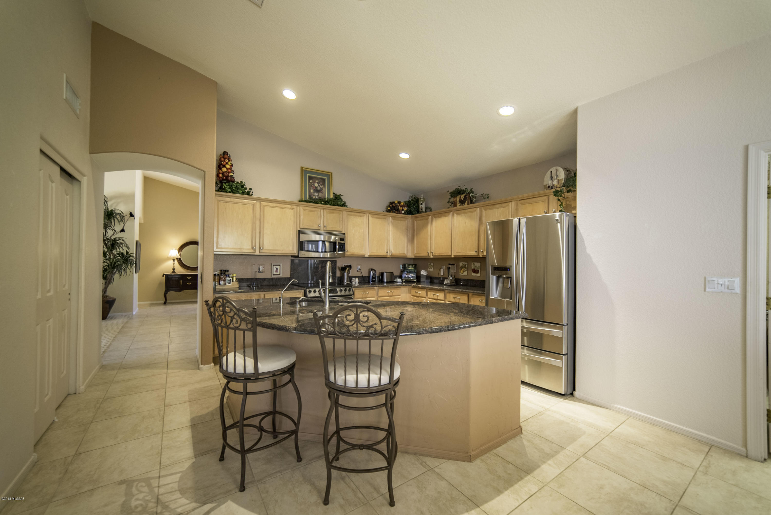 Quail Creek (1-306) - Residential