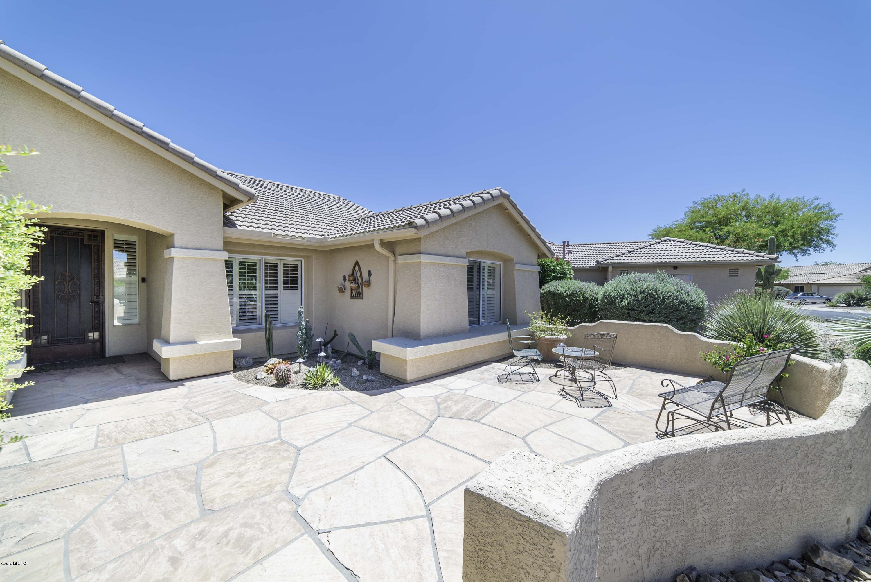 Quail Creek (1-306) - Residential