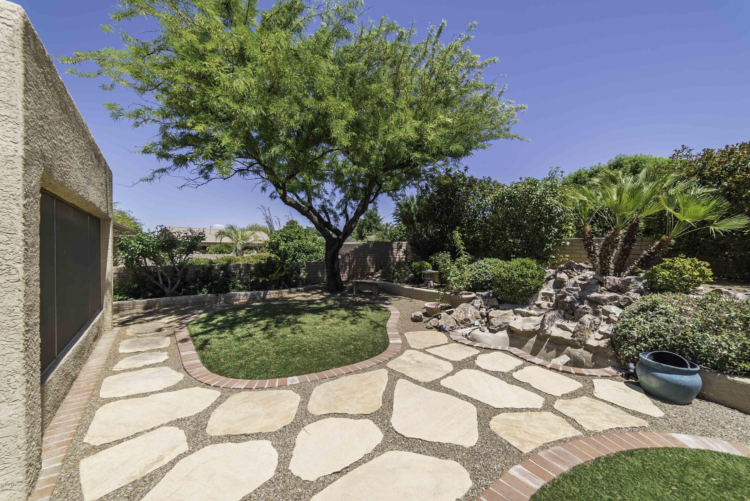 Quail Creek (1-306) - Residential