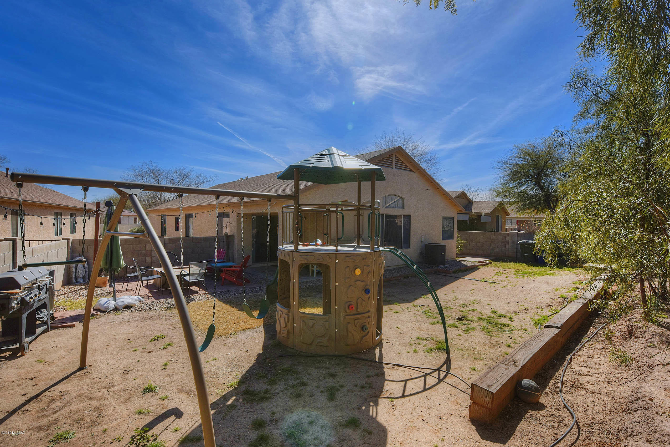 Rancho Rio - Residential